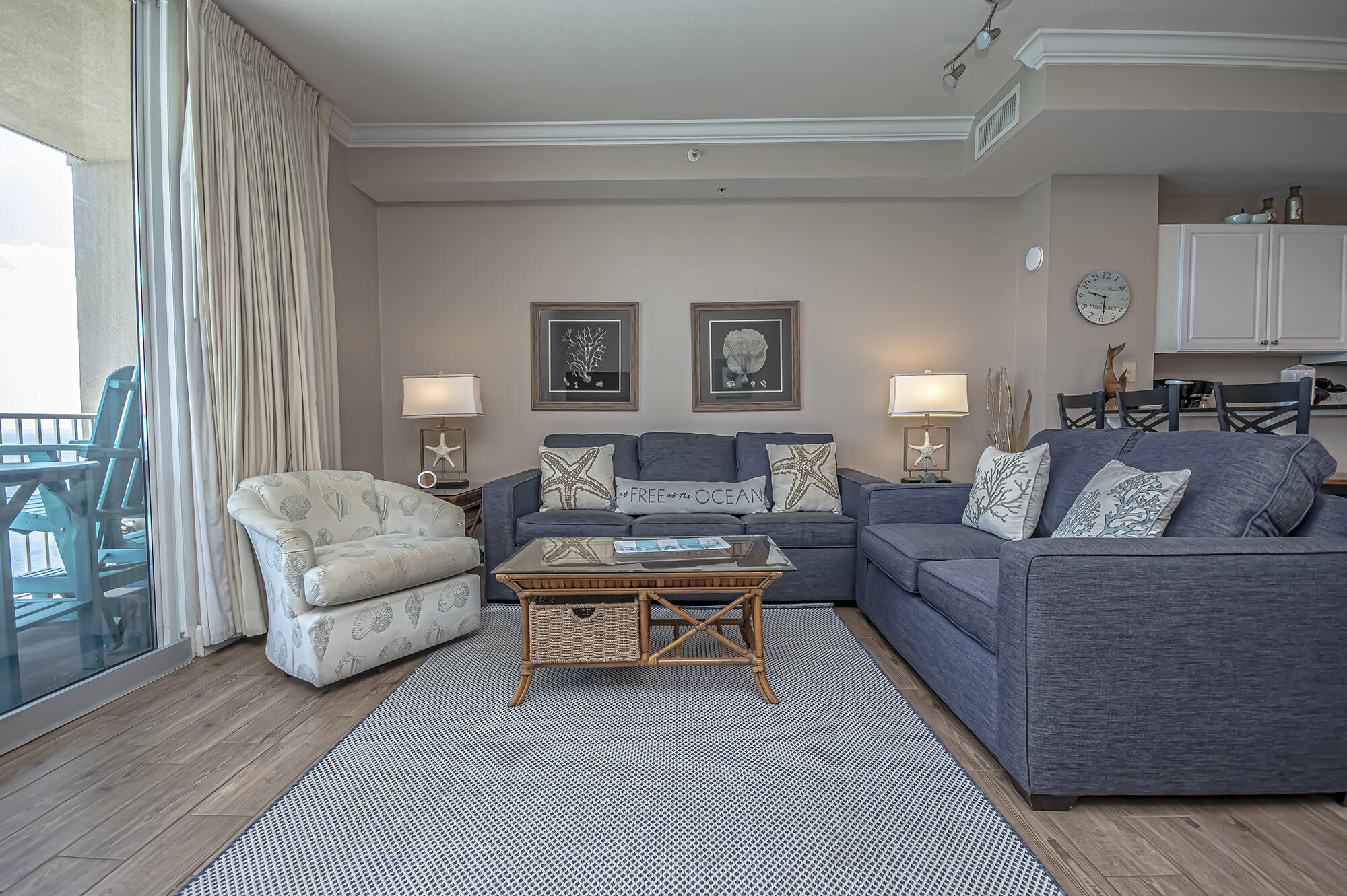 TIDEWATER BEACH STAGE 1 - Residential