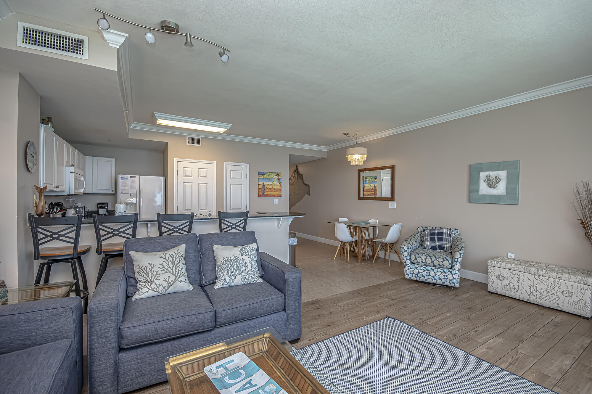 TIDEWATER BEACH STAGE 1 - Residential