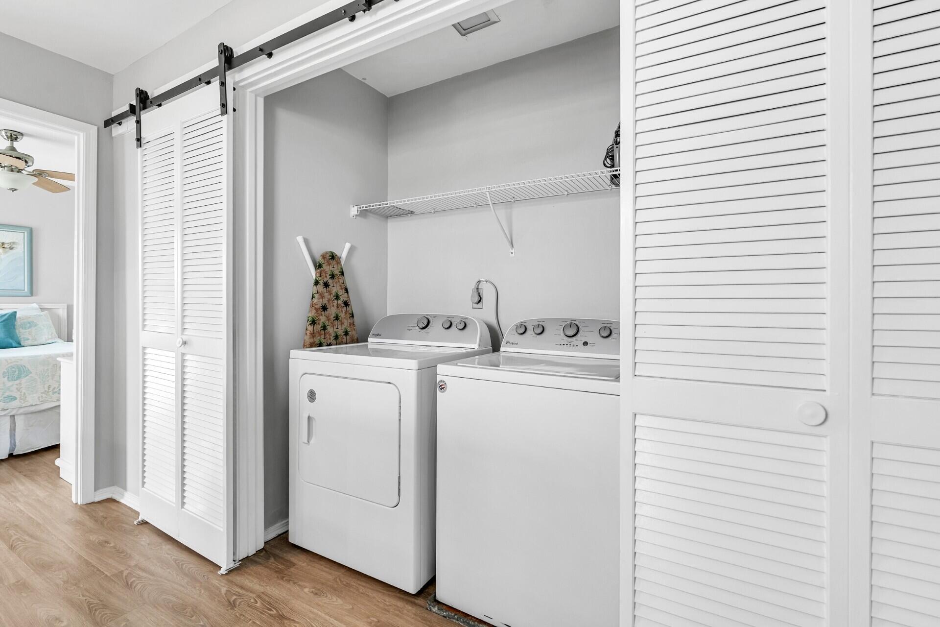 SANDPRINTS CONDO - Residential Lease