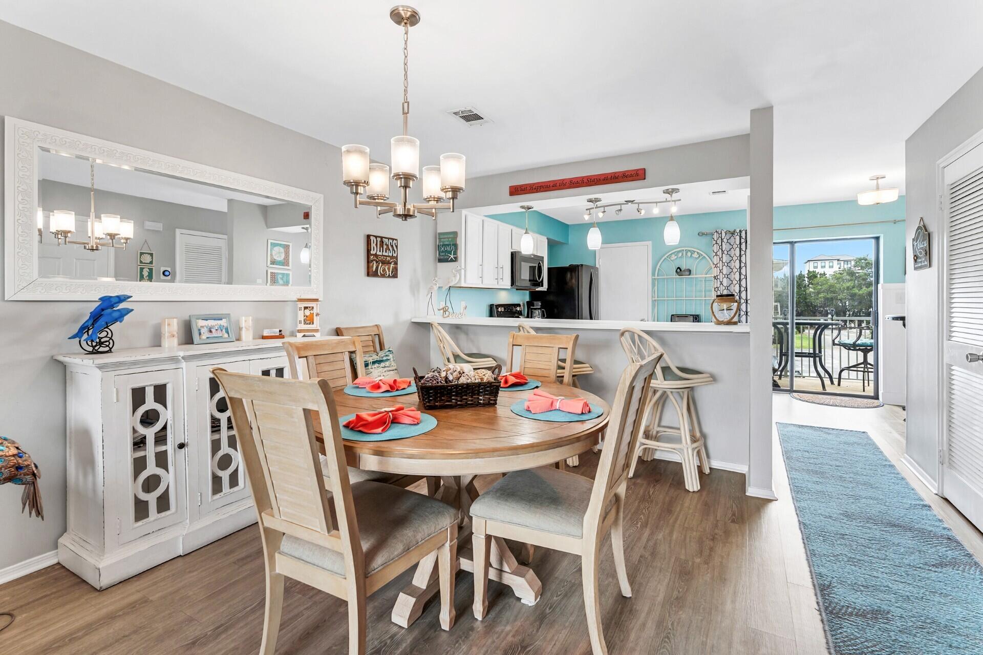 SANDPRINTS CONDO - Residential Lease