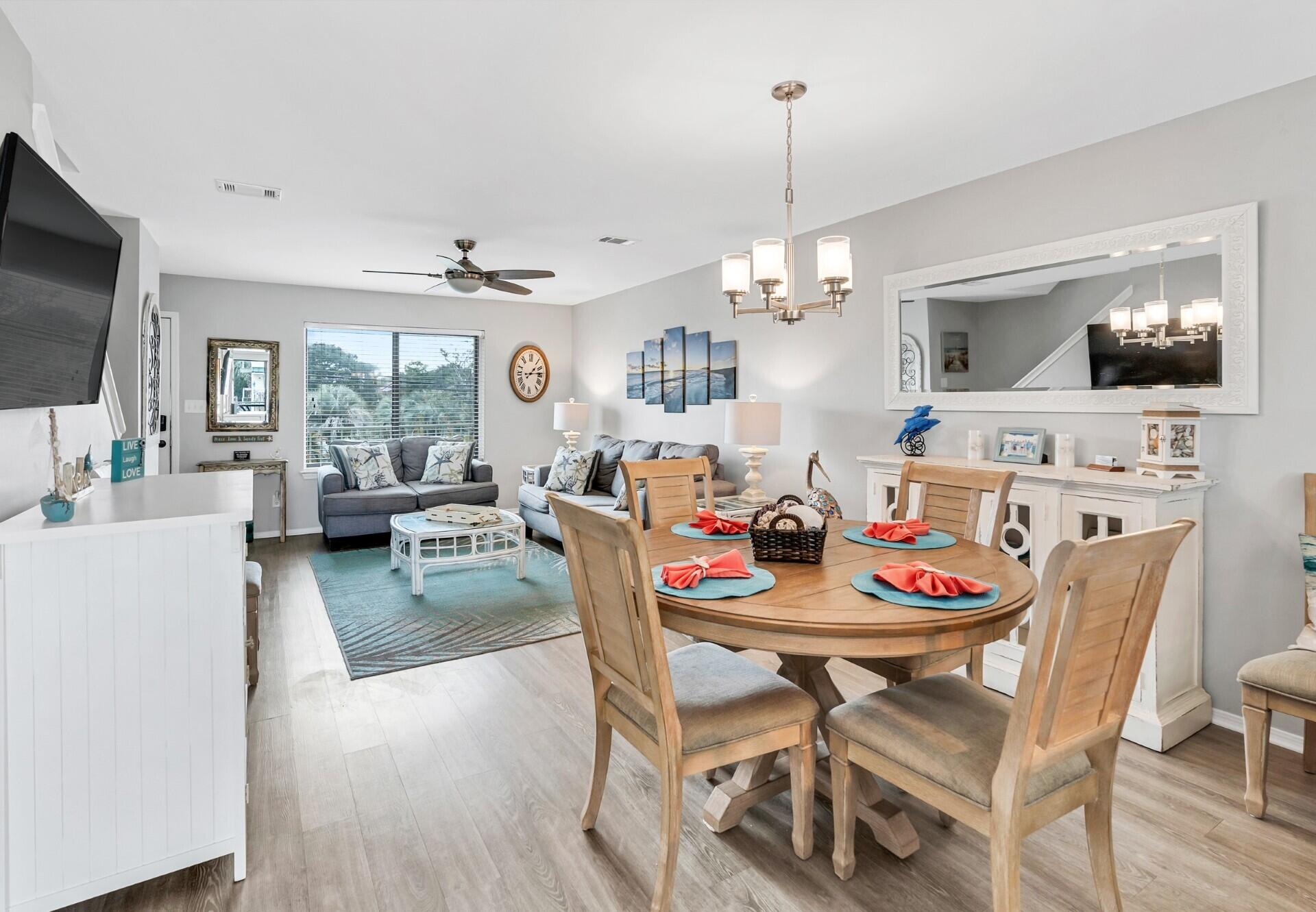 SANDPRINTS CONDO - Residential Lease