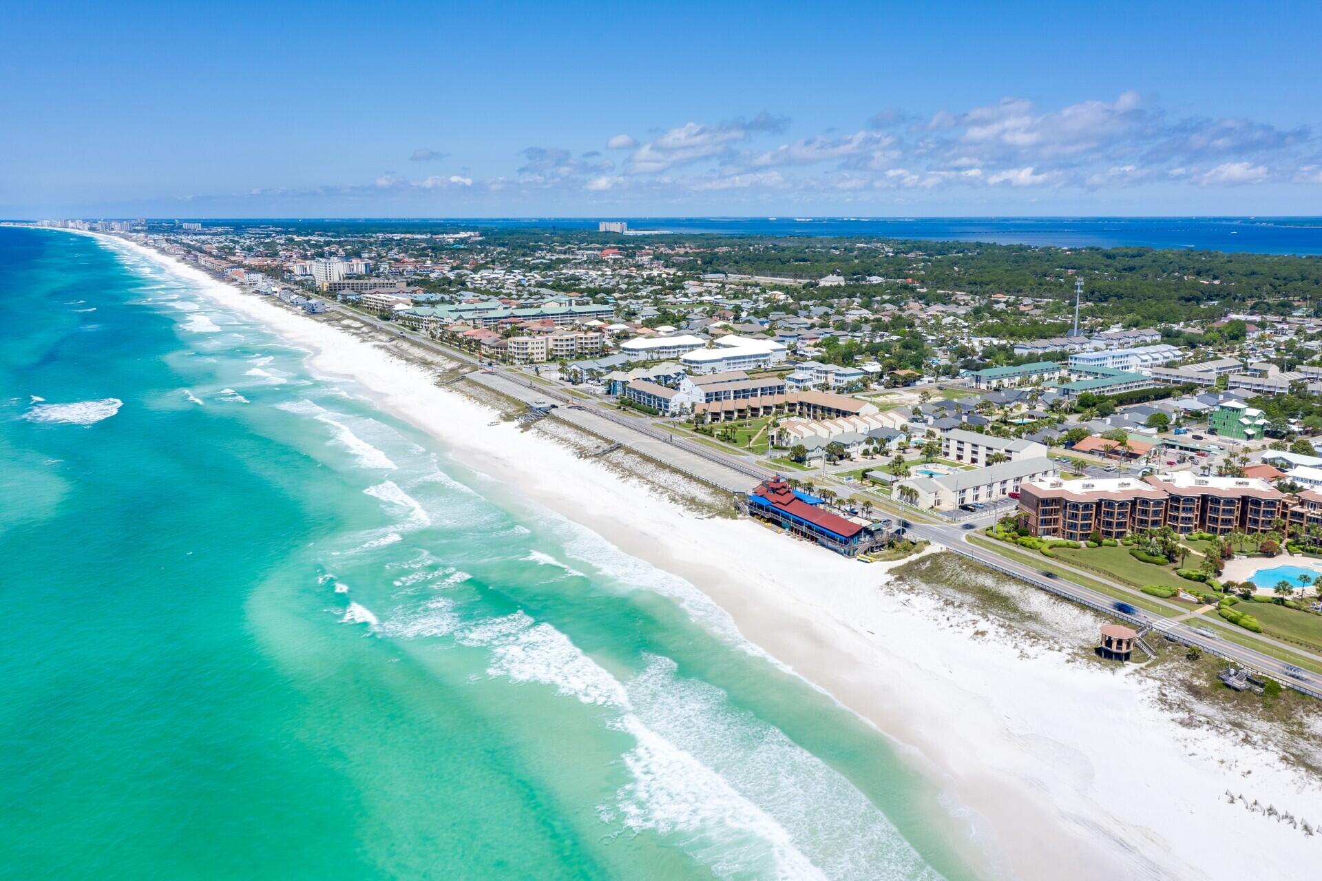 SANDPRINTS CONDO - Residential Lease