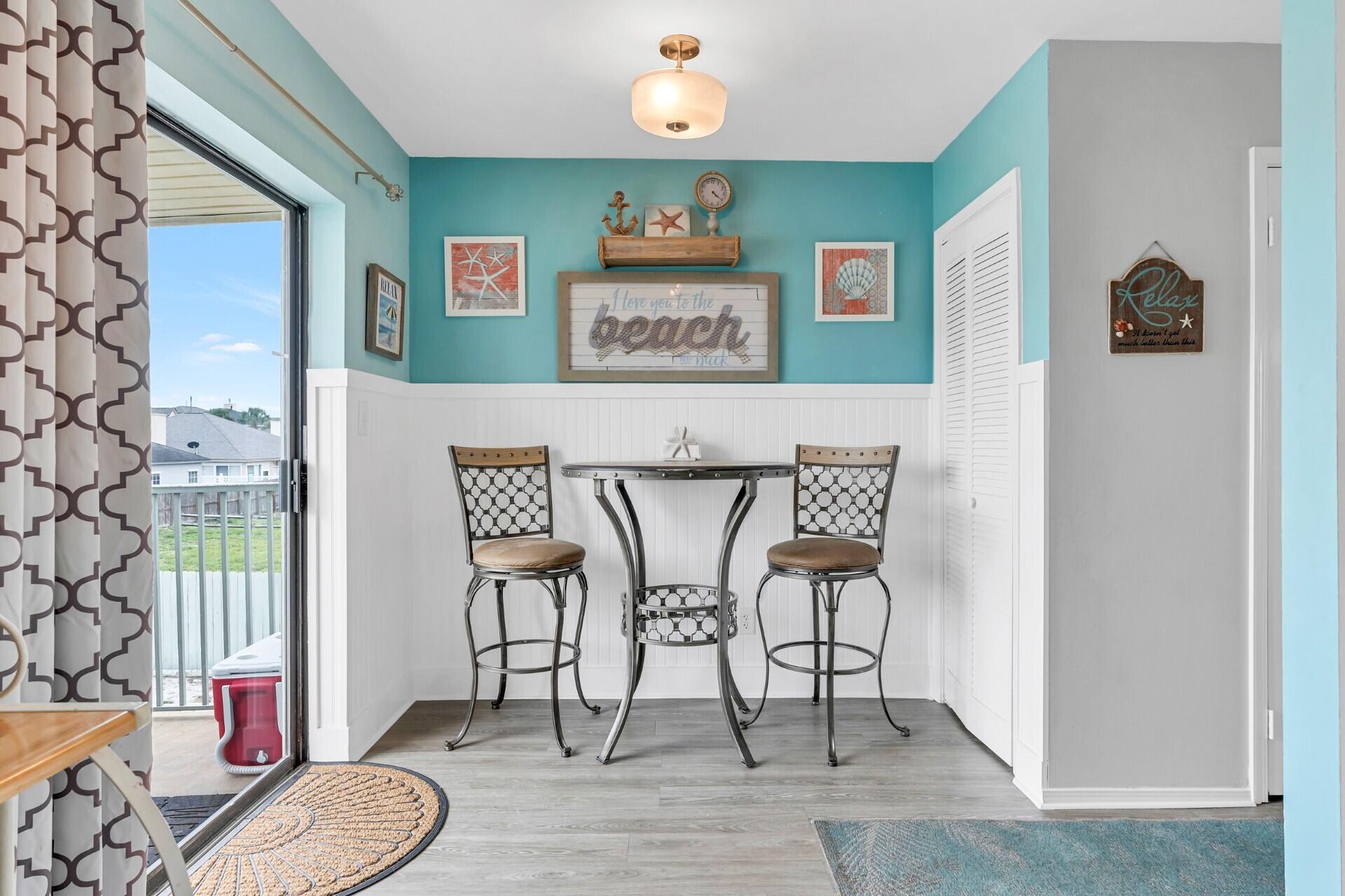 SANDPRINTS CONDO - Residential Lease