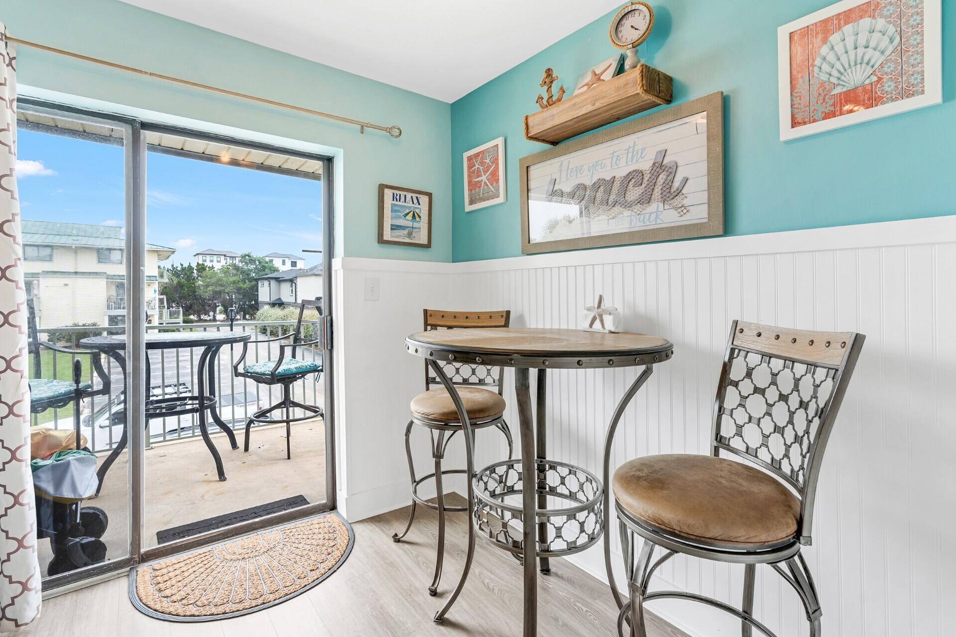 SANDPRINTS CONDO - Residential Lease