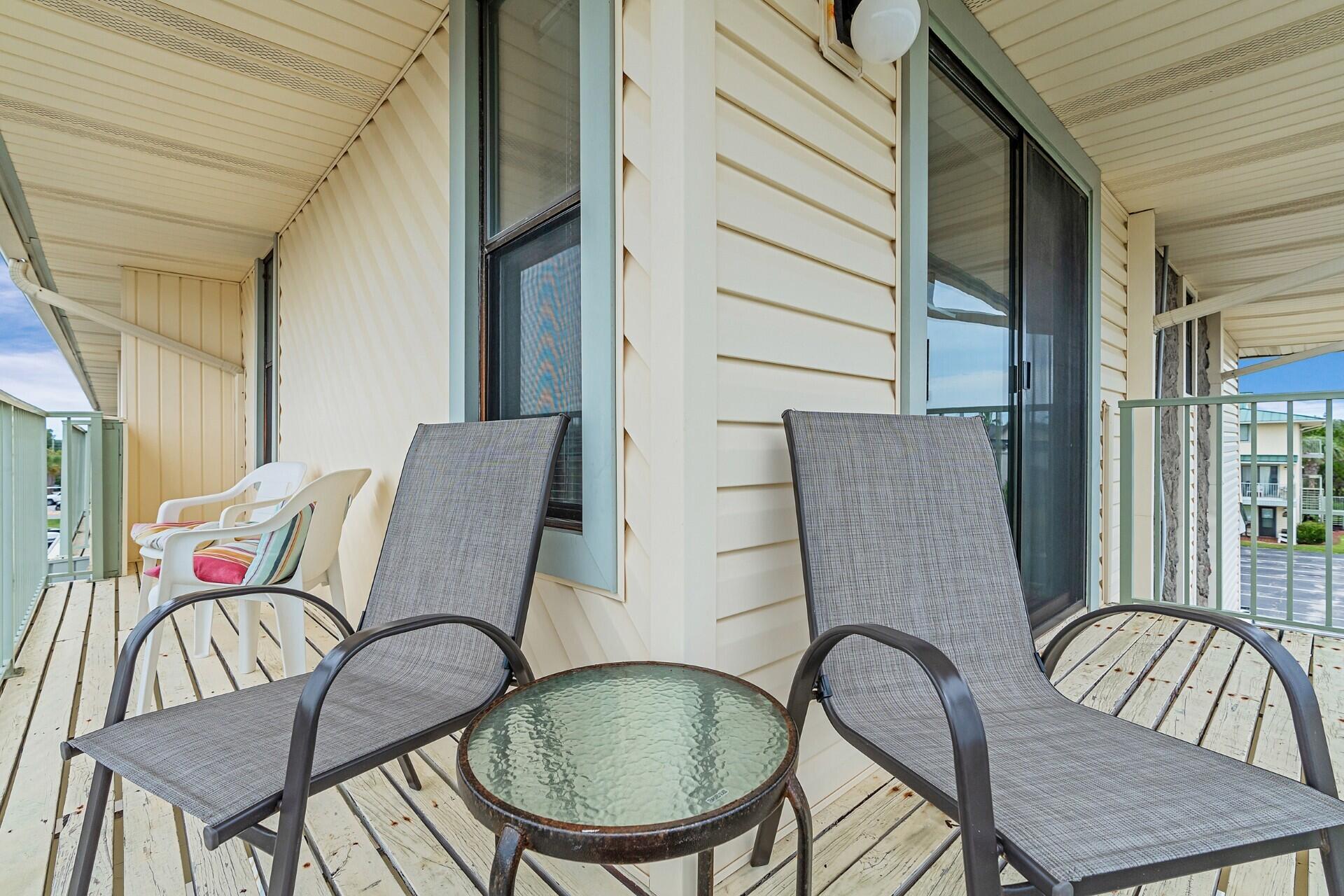 SANDPRINTS CONDO - Residential Lease