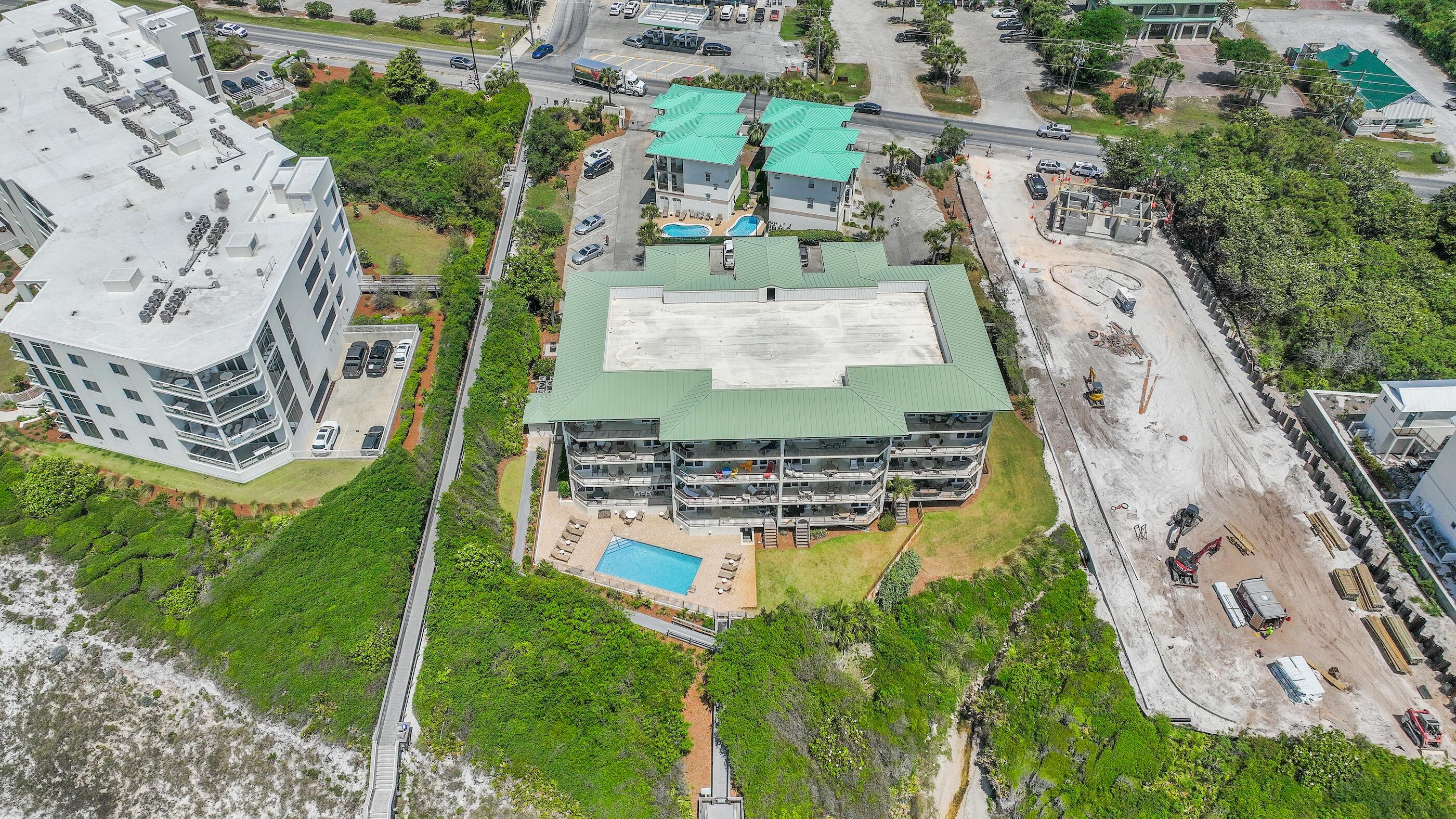 LEGACY THE - Residential