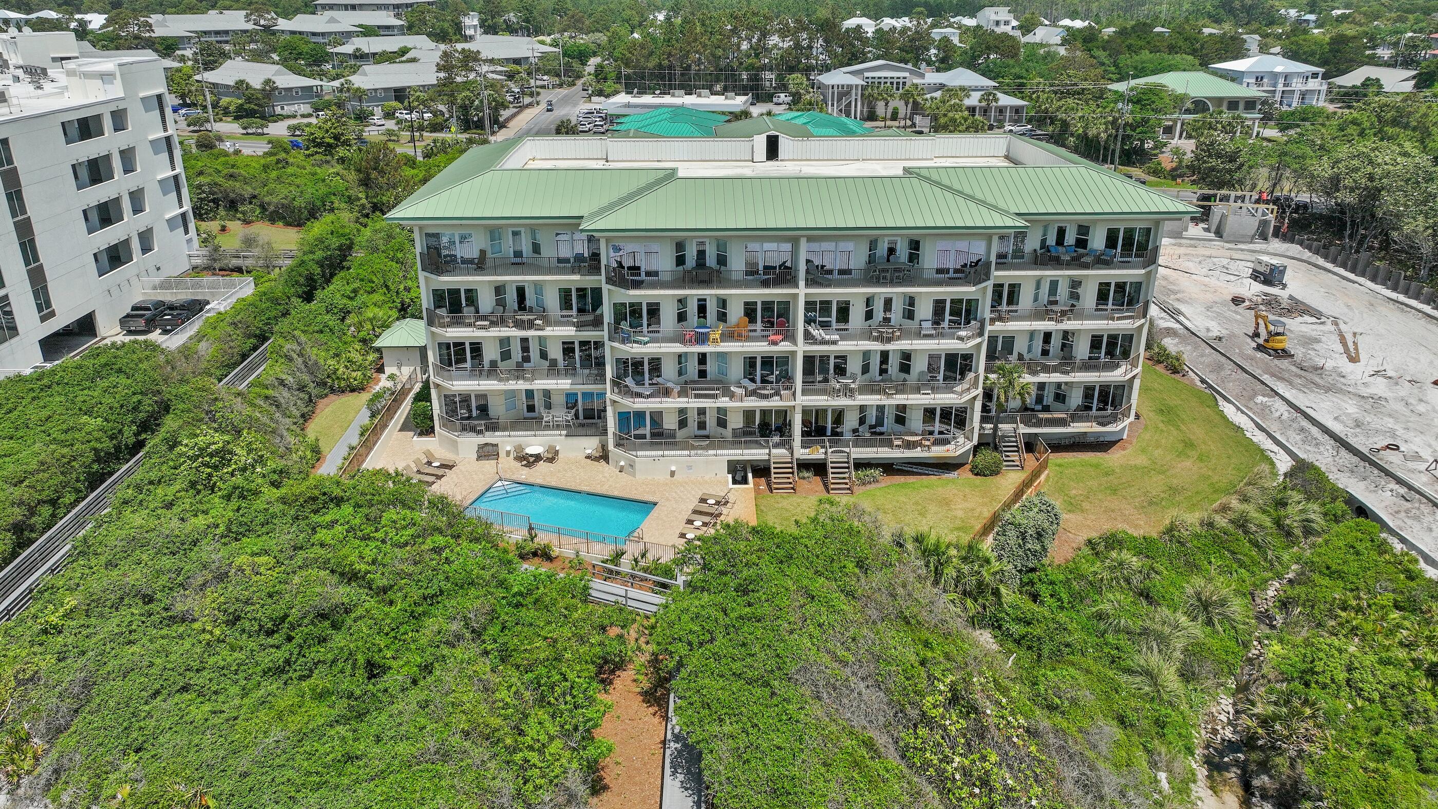 LEGACY THE - Residential