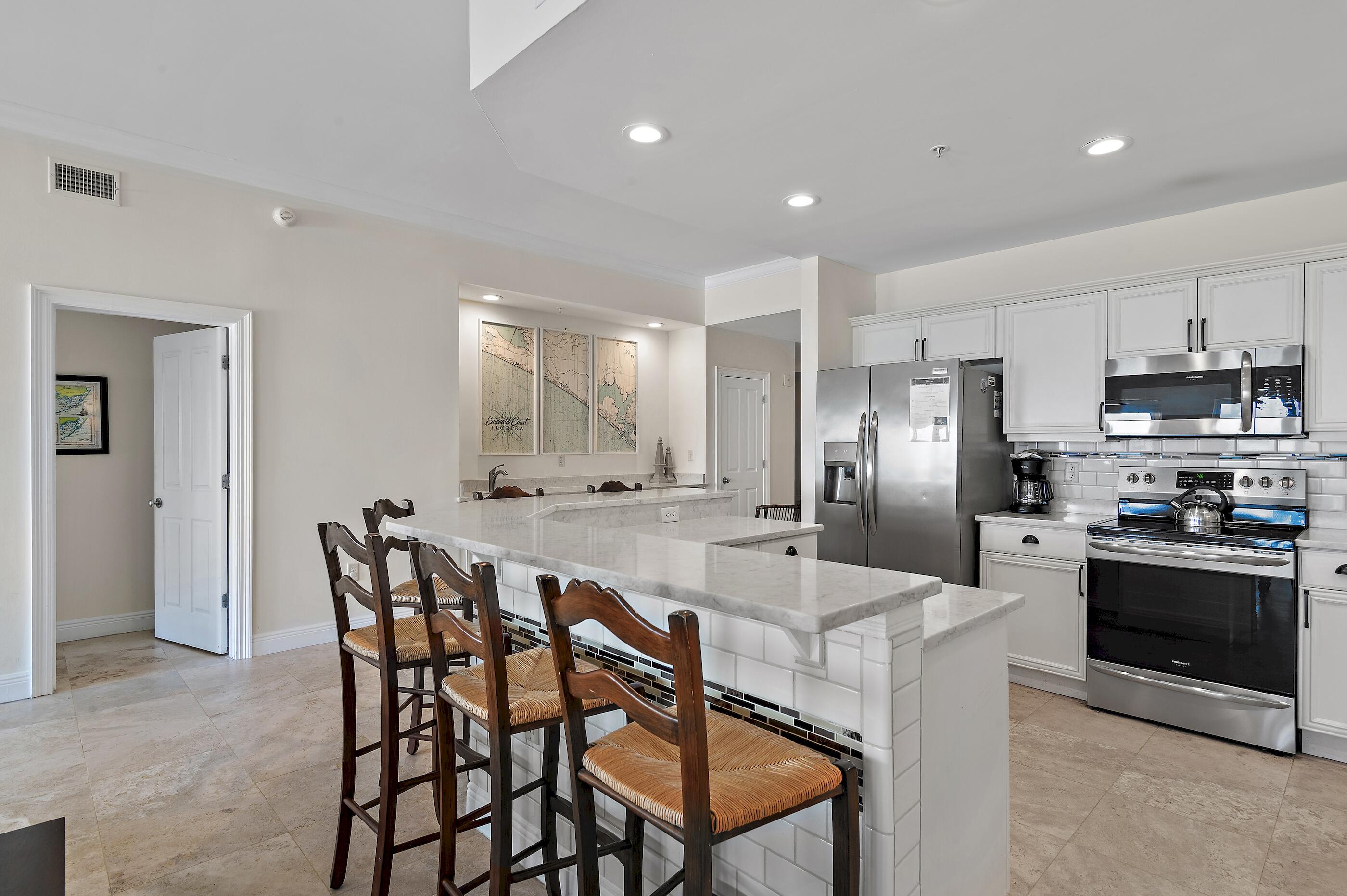 LEGACY THE - Residential