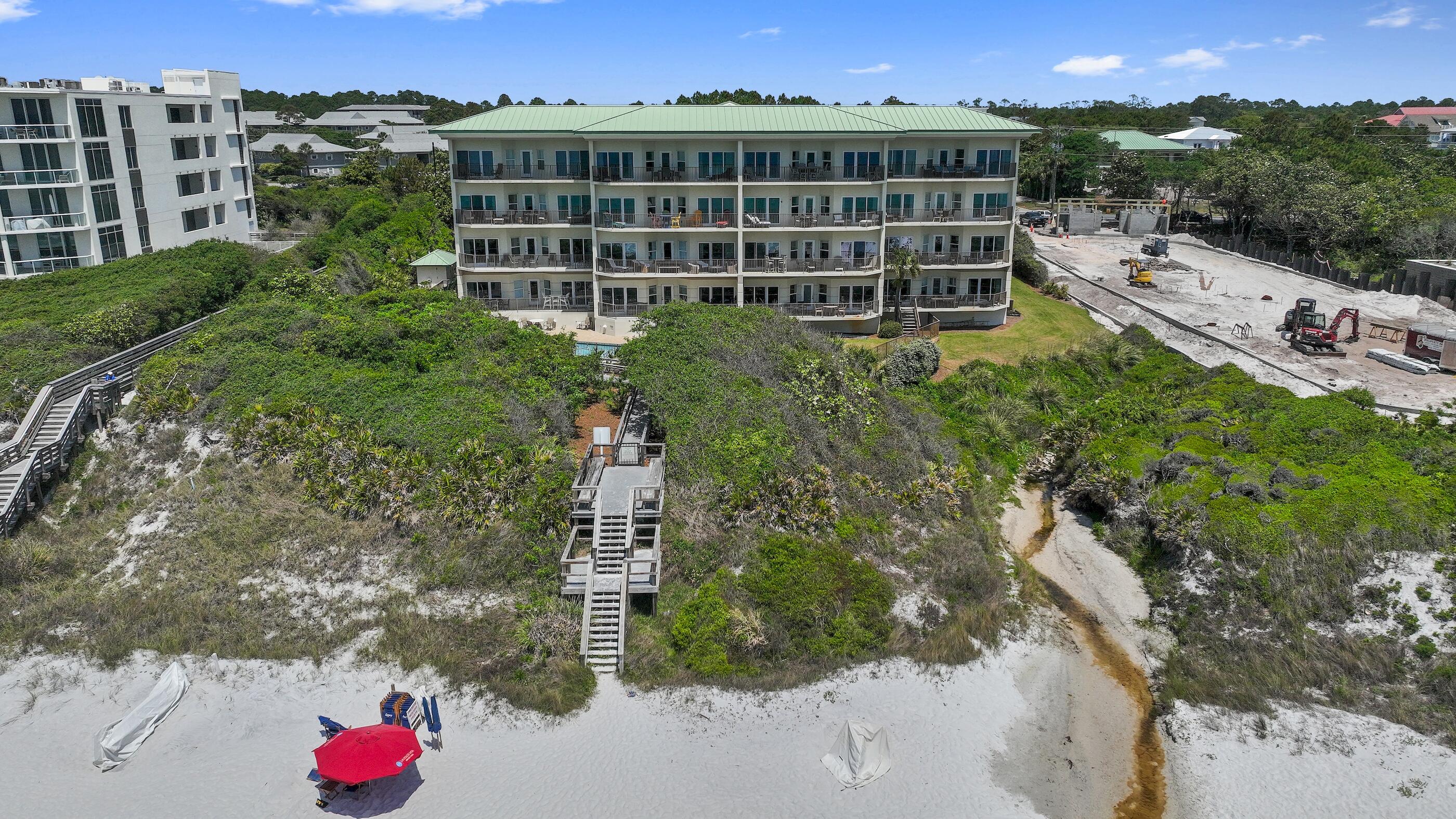 LEGACY THE - Residential