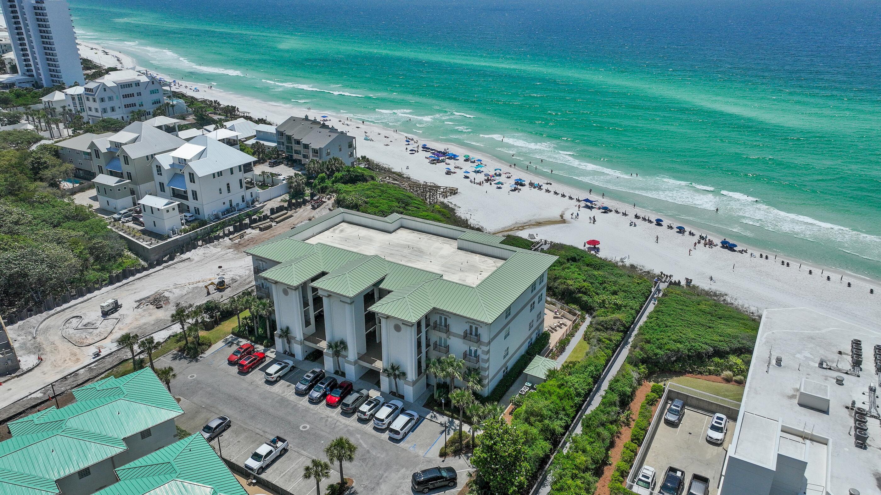 LEGACY THE - Residential