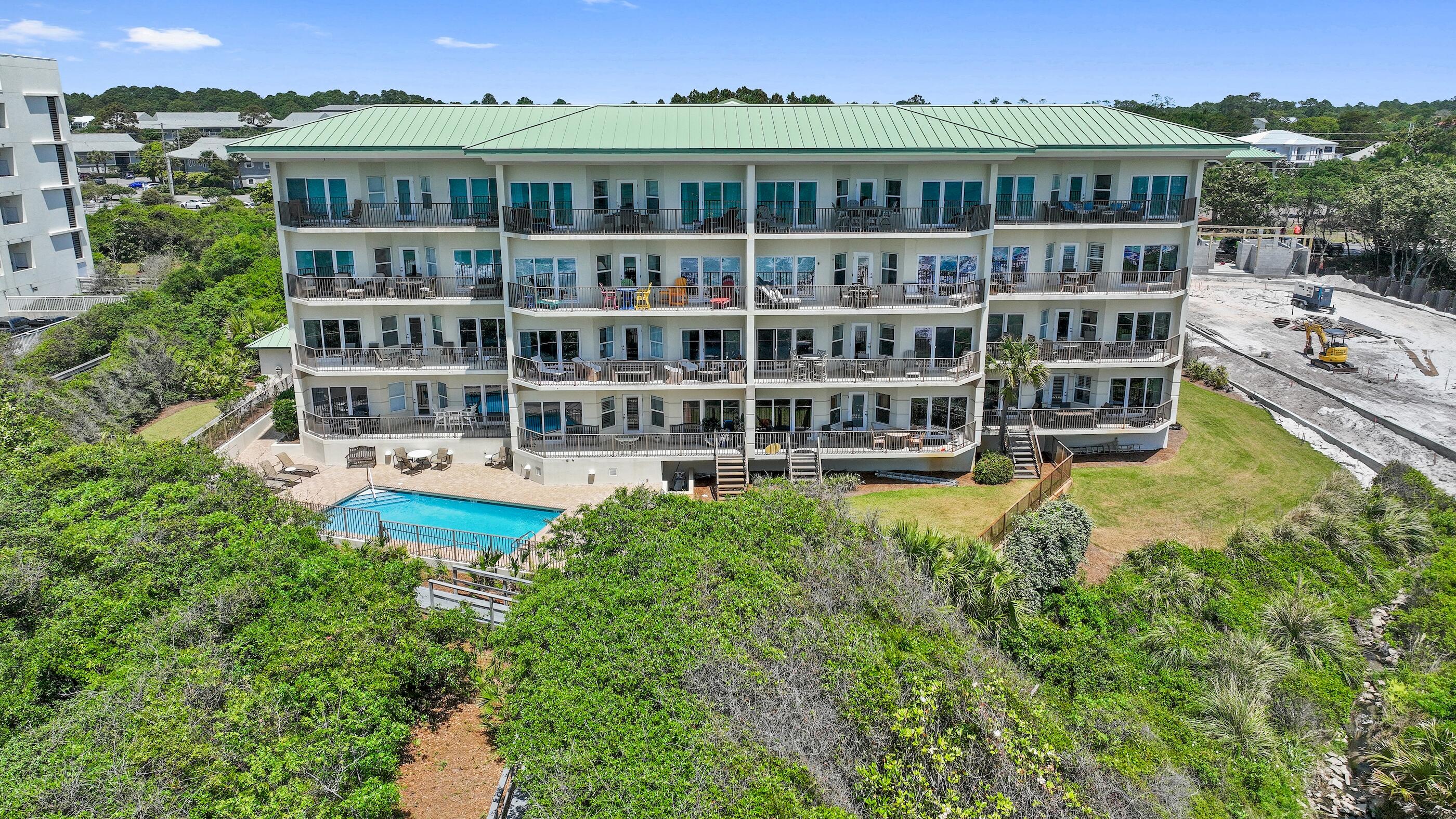 LEGACY THE - Residential