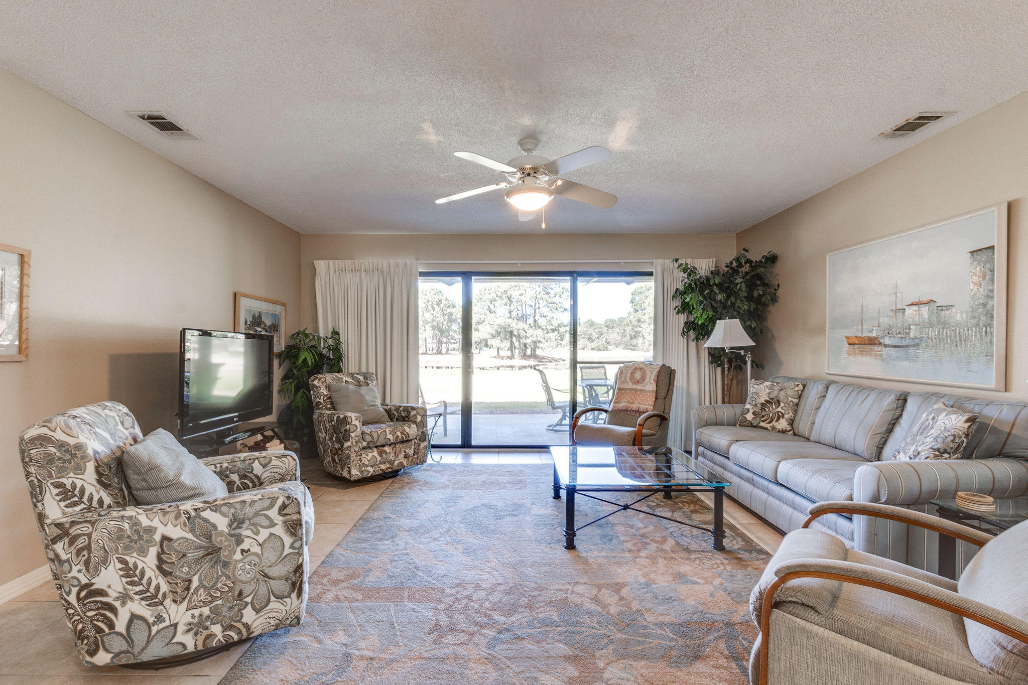 SEASCAPE CONDO phase 8A - Residential