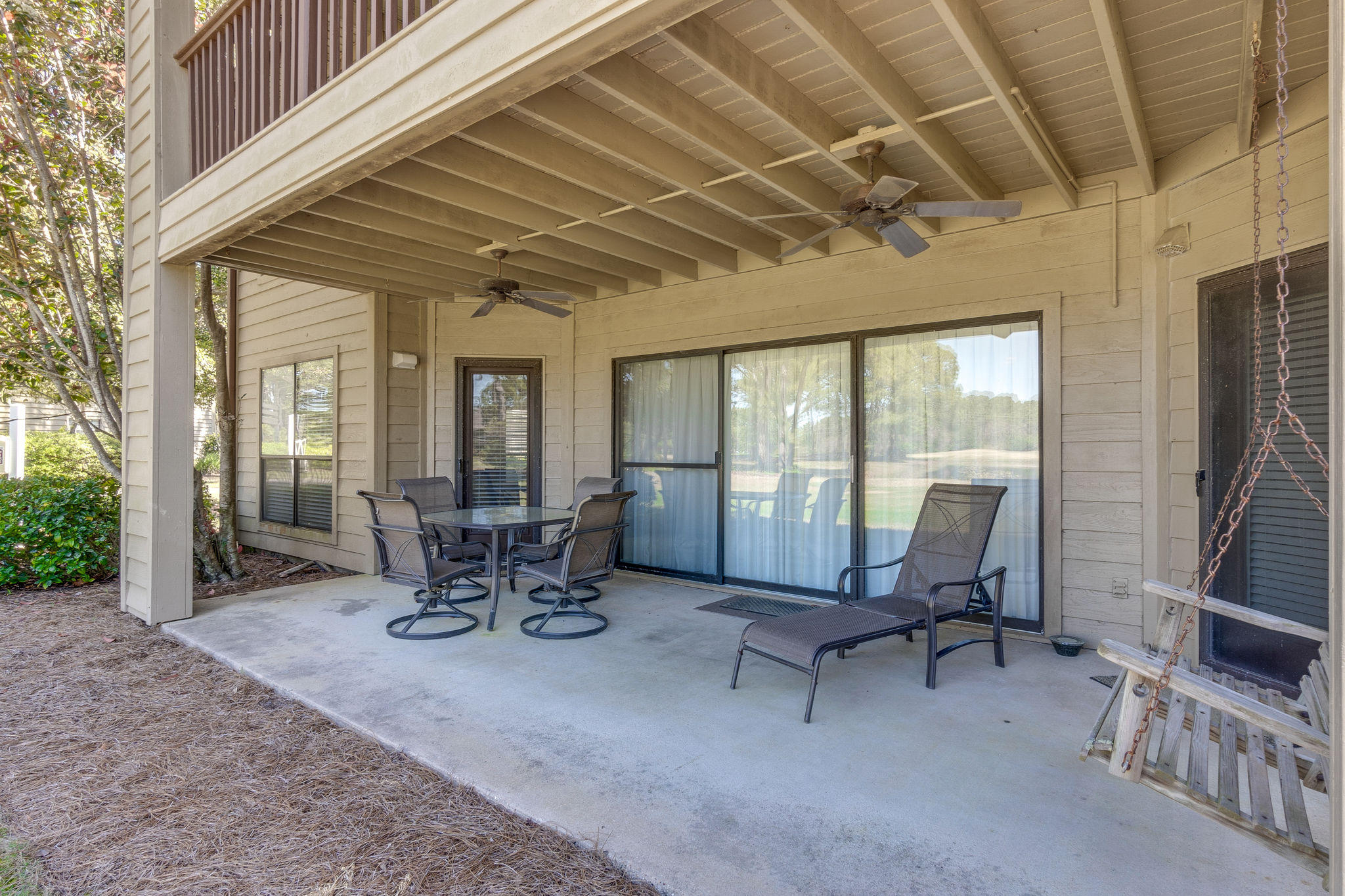 SEASCAPE CONDO phase 8A - Residential