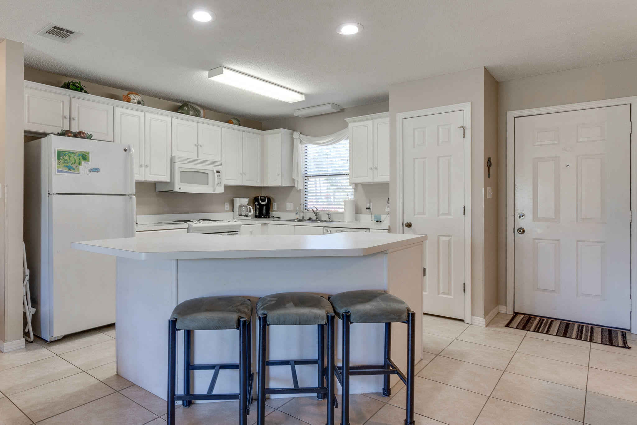 SEASCAPE CONDO phase 8A - Residential