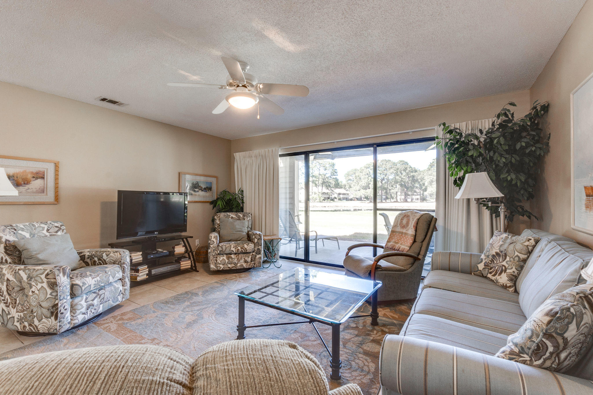 SEASCAPE CONDO phase 8A - Residential