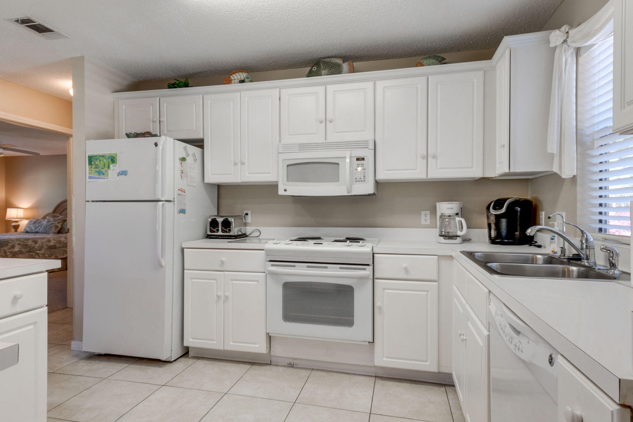 SEASCAPE CONDO phase 8A - Residential