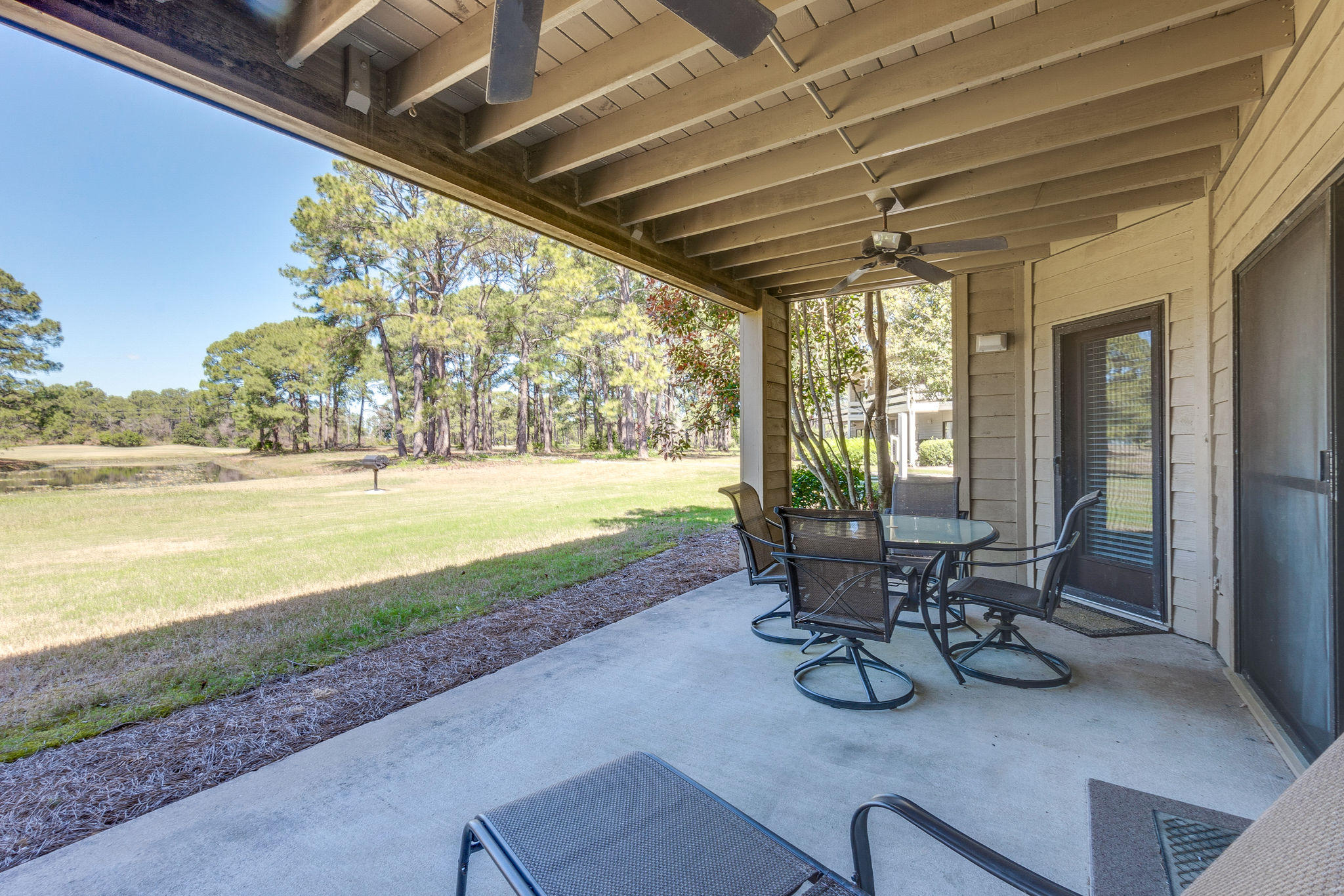 SEASCAPE CONDO phase 8A - Residential