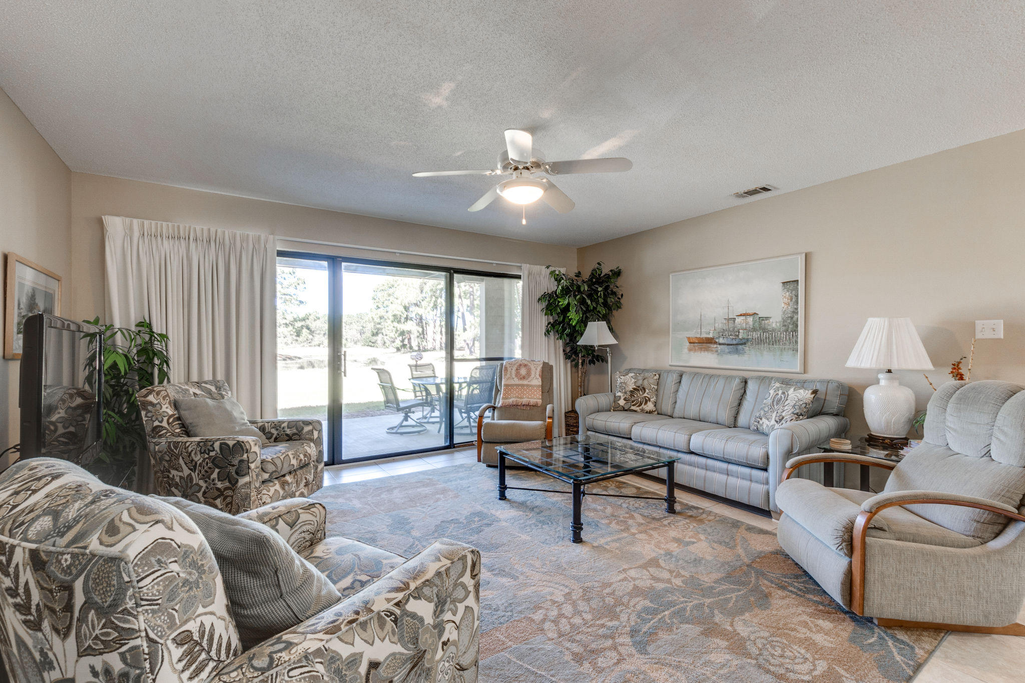 SEASCAPE CONDO phase 8A - Residential