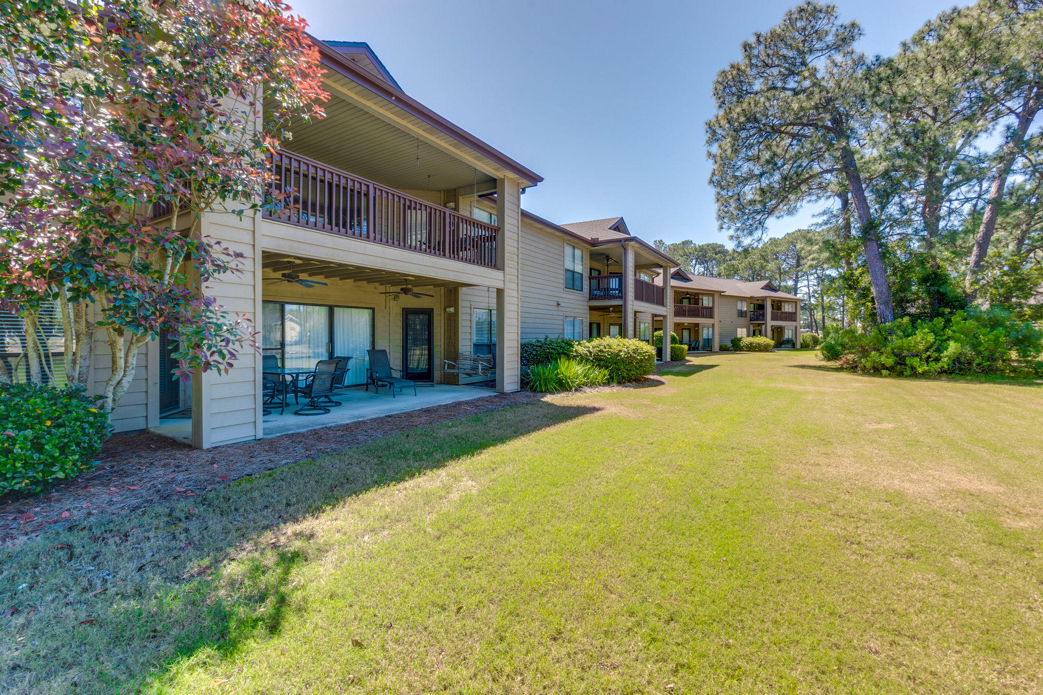 SEASCAPE CONDO phase 8A - Residential