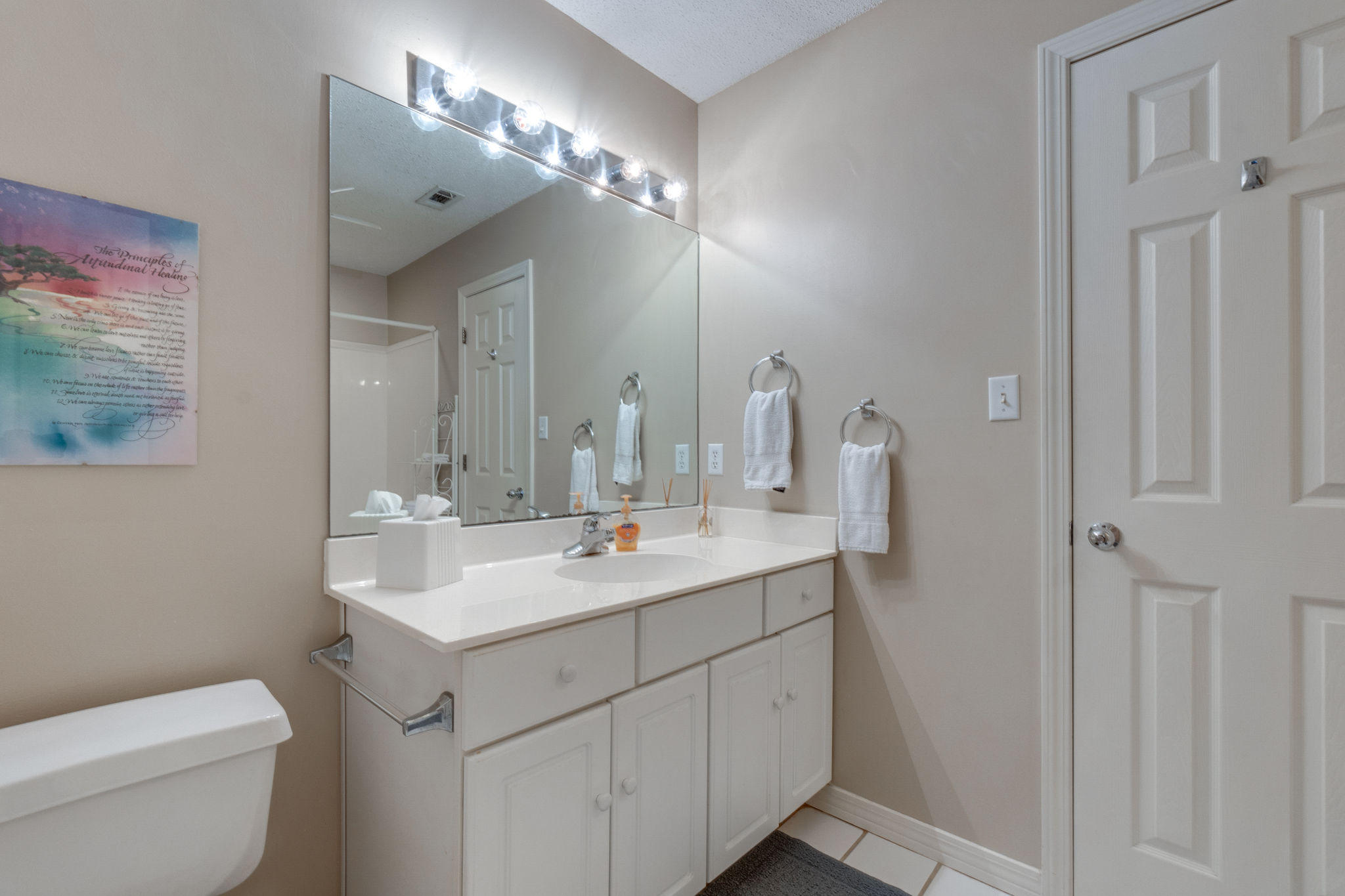 SEASCAPE CONDO phase 8A - Residential