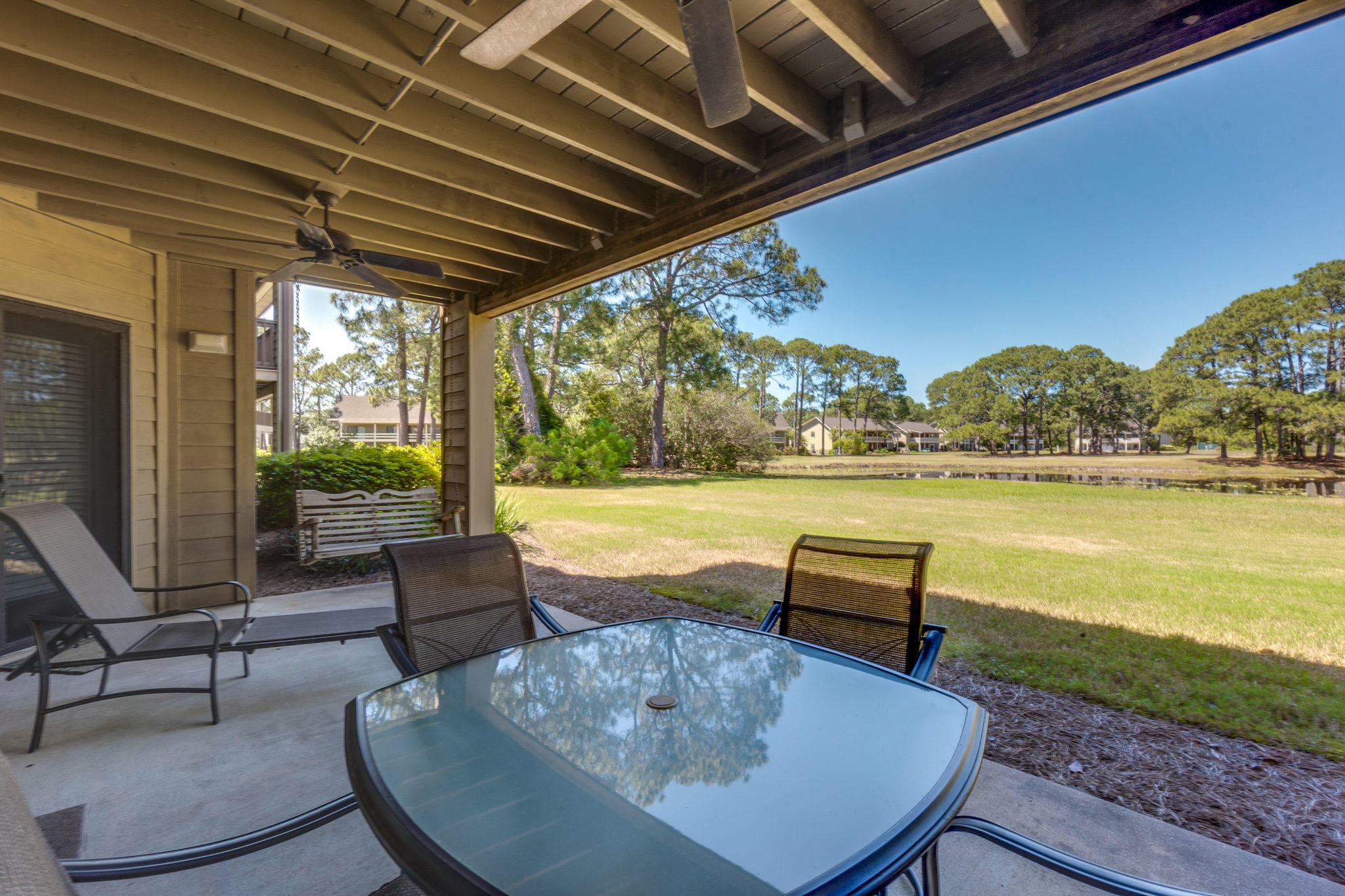 SEASCAPE CONDO phase 8A - Residential