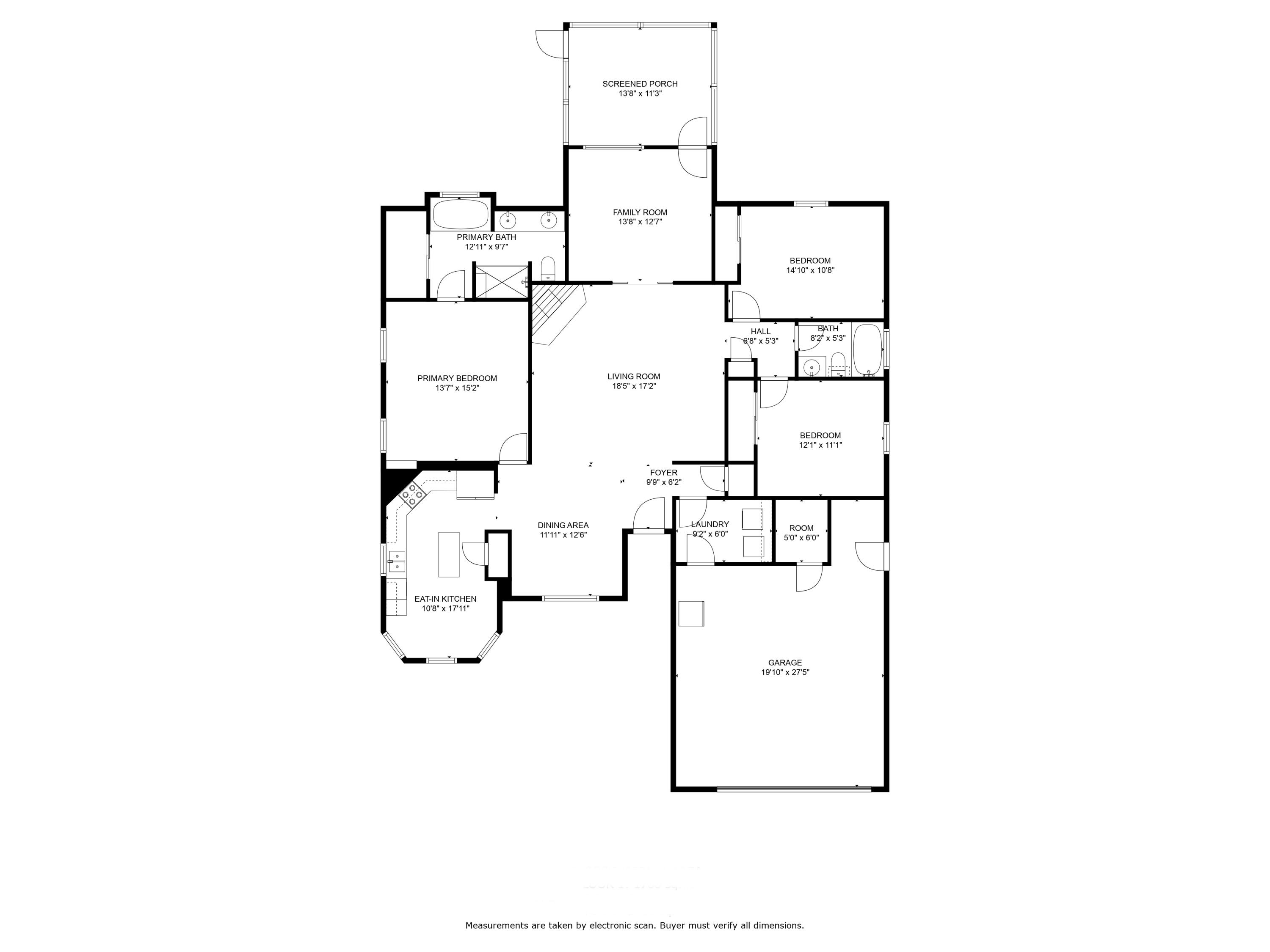 PARKWOOD ESTATES PH 2 BLUEWATER BAY - Residential