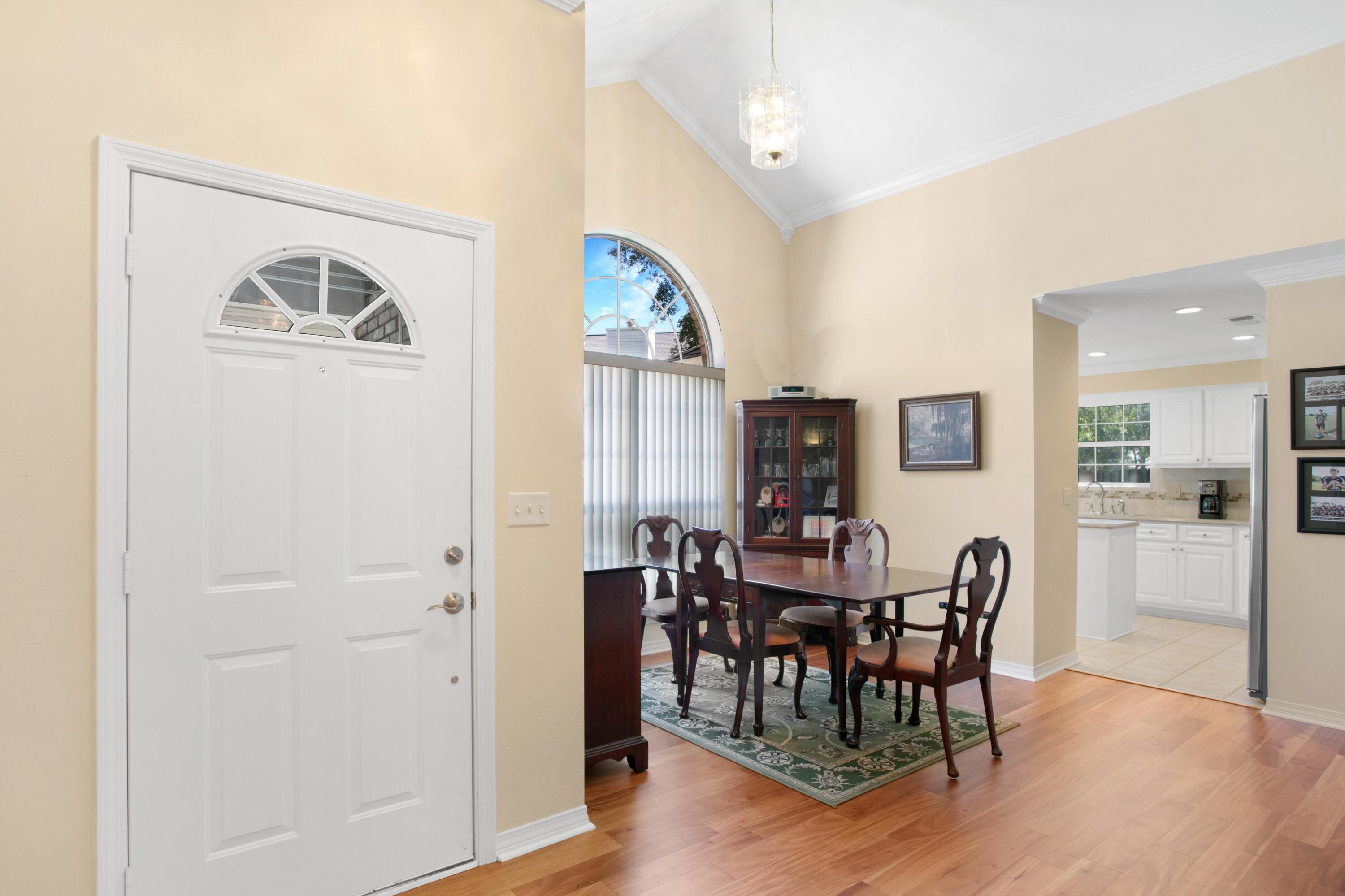 PARKWOOD ESTATES PH 2 BLUEWATER BAY - Residential