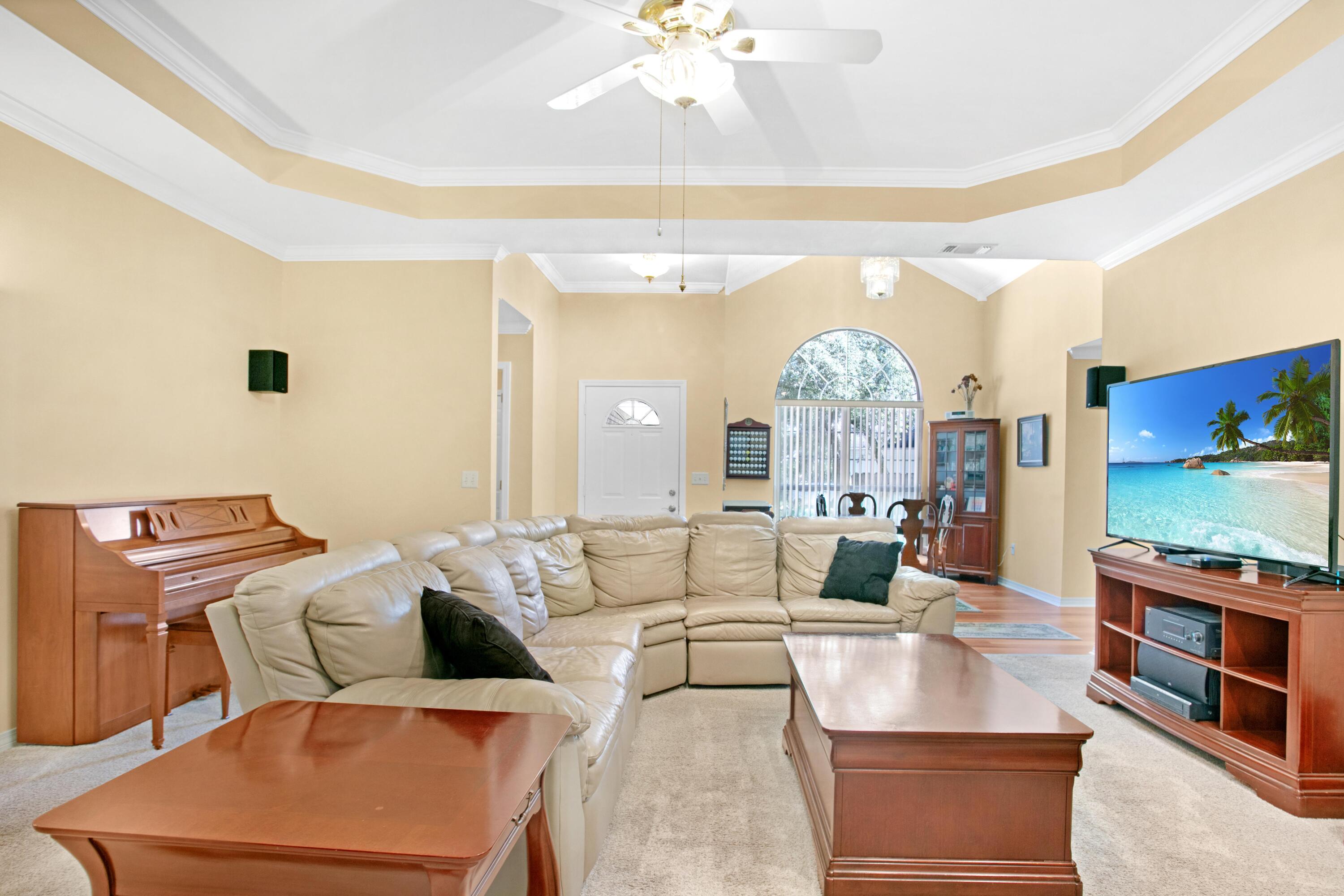 PARKWOOD ESTATES PH 2 BLUEWATER BAY - Residential