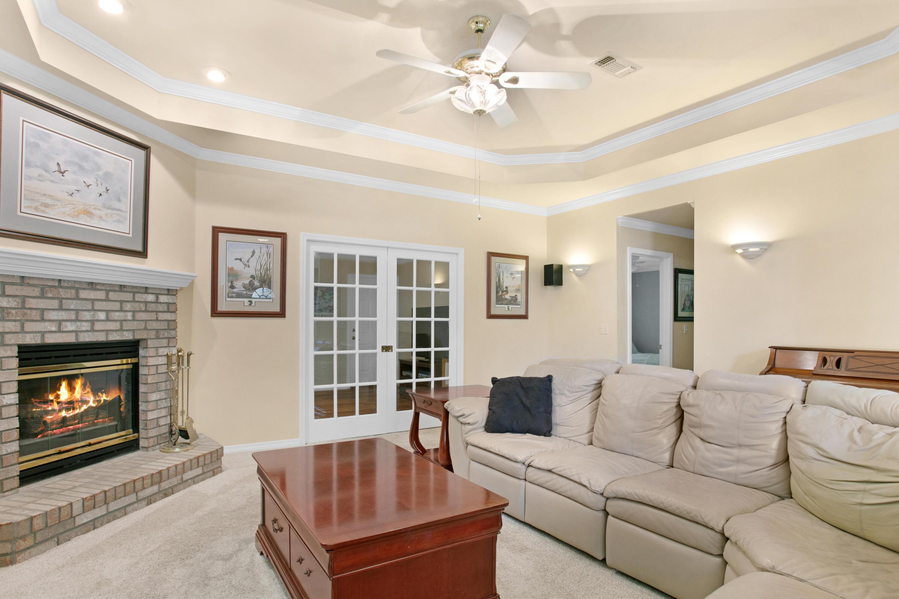 PARKWOOD ESTATES PH 2 BLUEWATER BAY - Residential