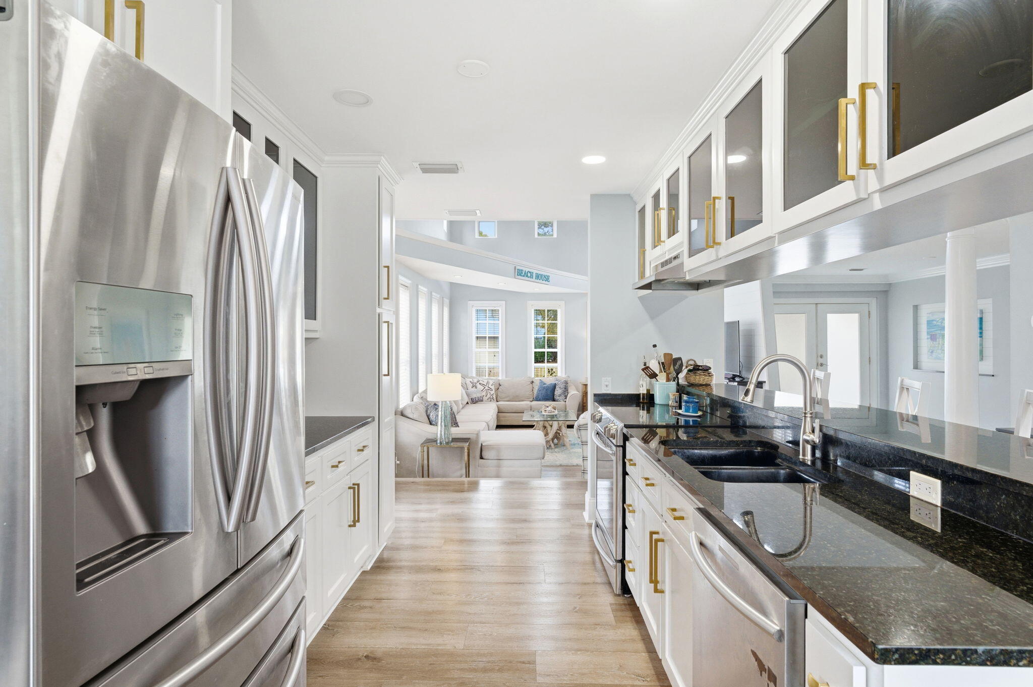 HOLIDAY BEACH UNIT 07 - Residential