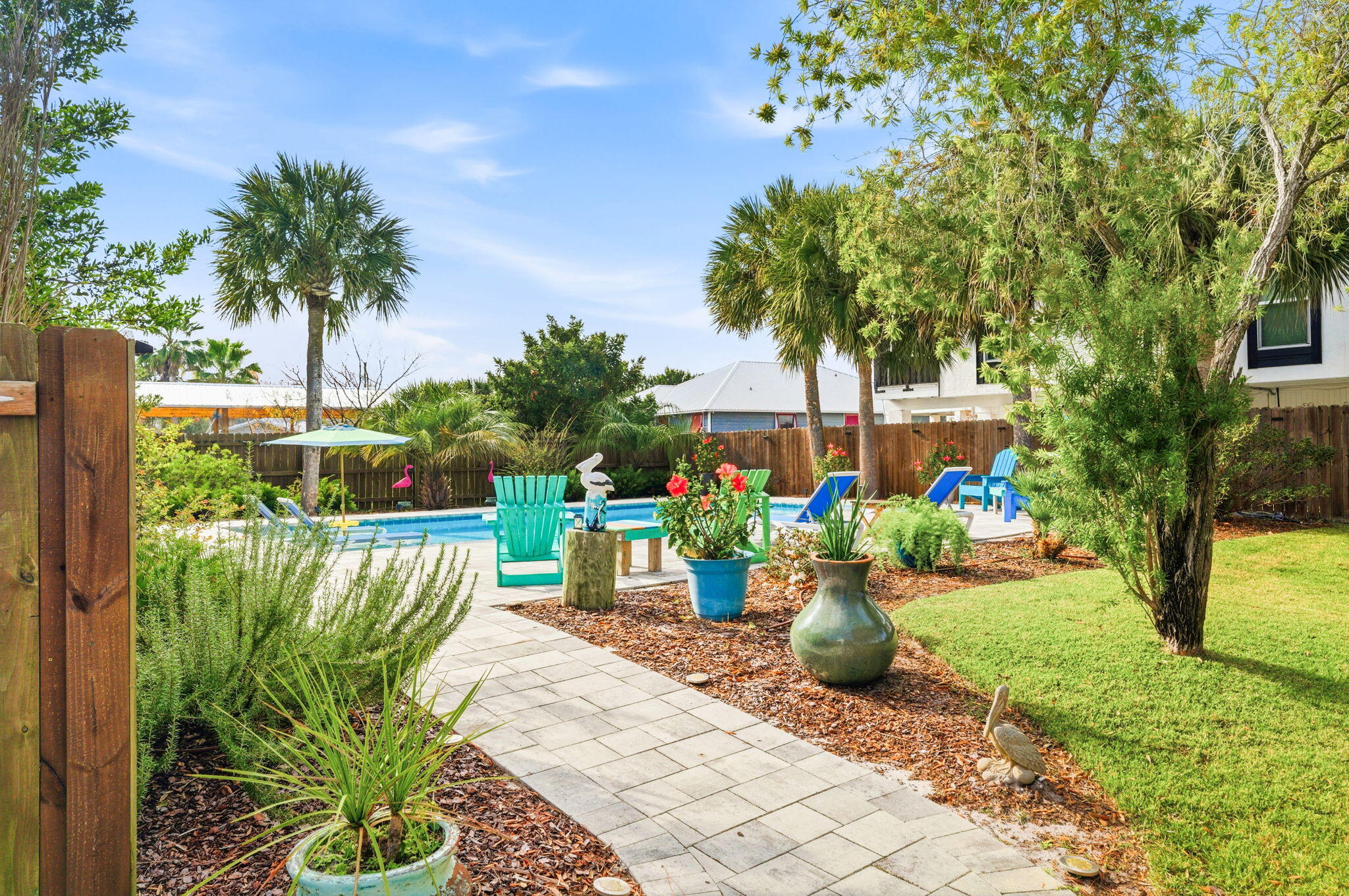 HOLIDAY BEACH UNIT 07 - Residential