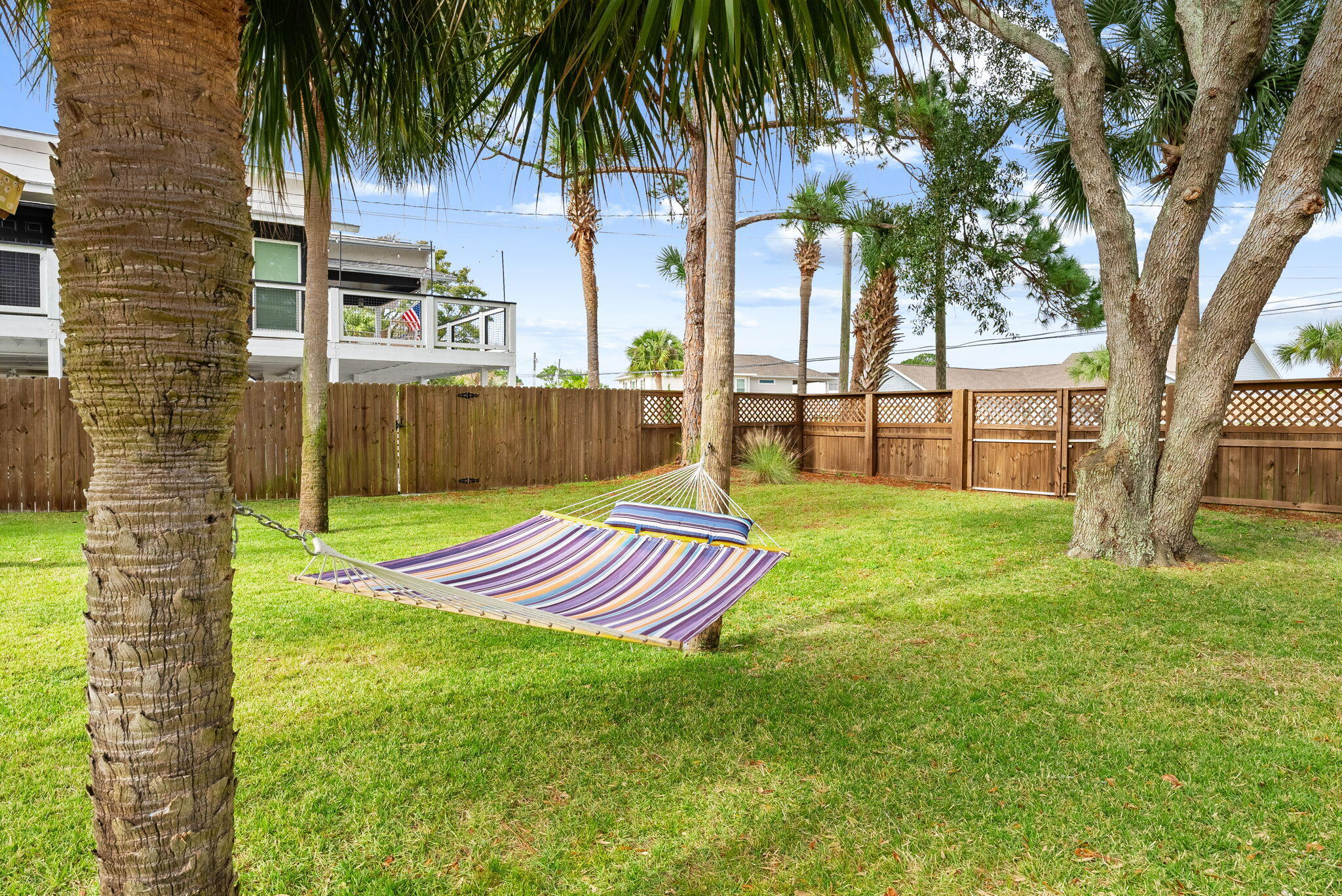 HOLIDAY BEACH UNIT 07 - Residential