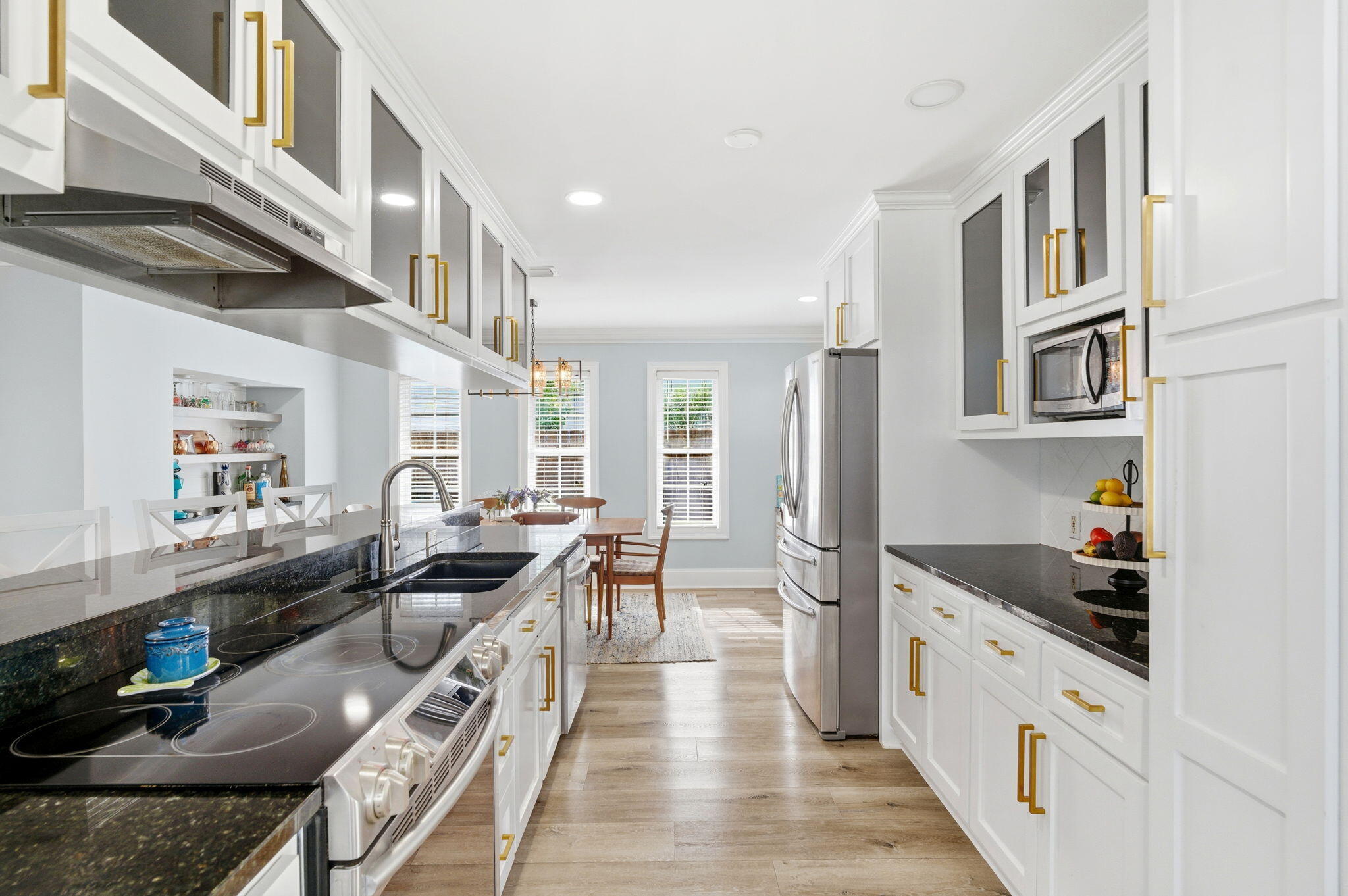 HOLIDAY BEACH UNIT 07 - Residential