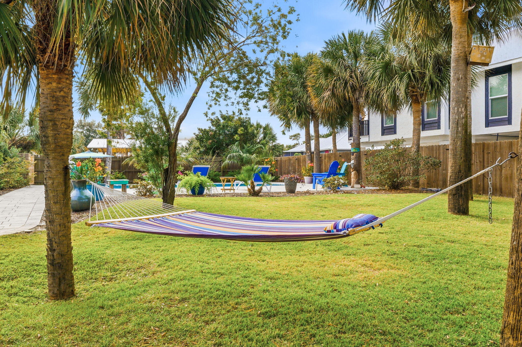 HOLIDAY BEACH UNIT 07 - Residential