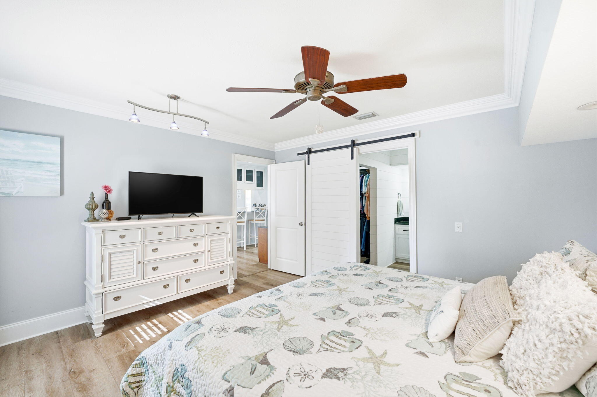 HOLIDAY BEACH UNIT 07 - Residential