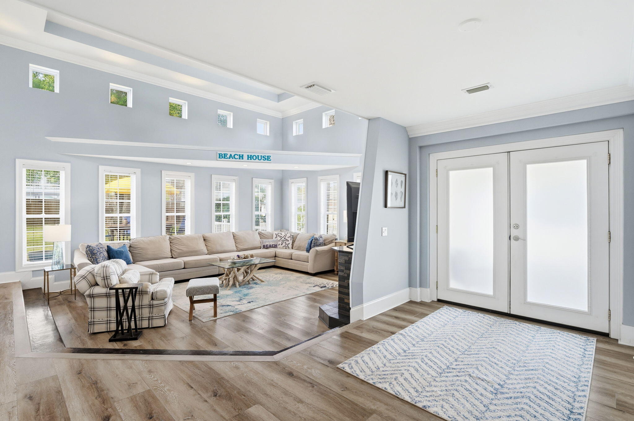 HOLIDAY BEACH UNIT 07 - Residential