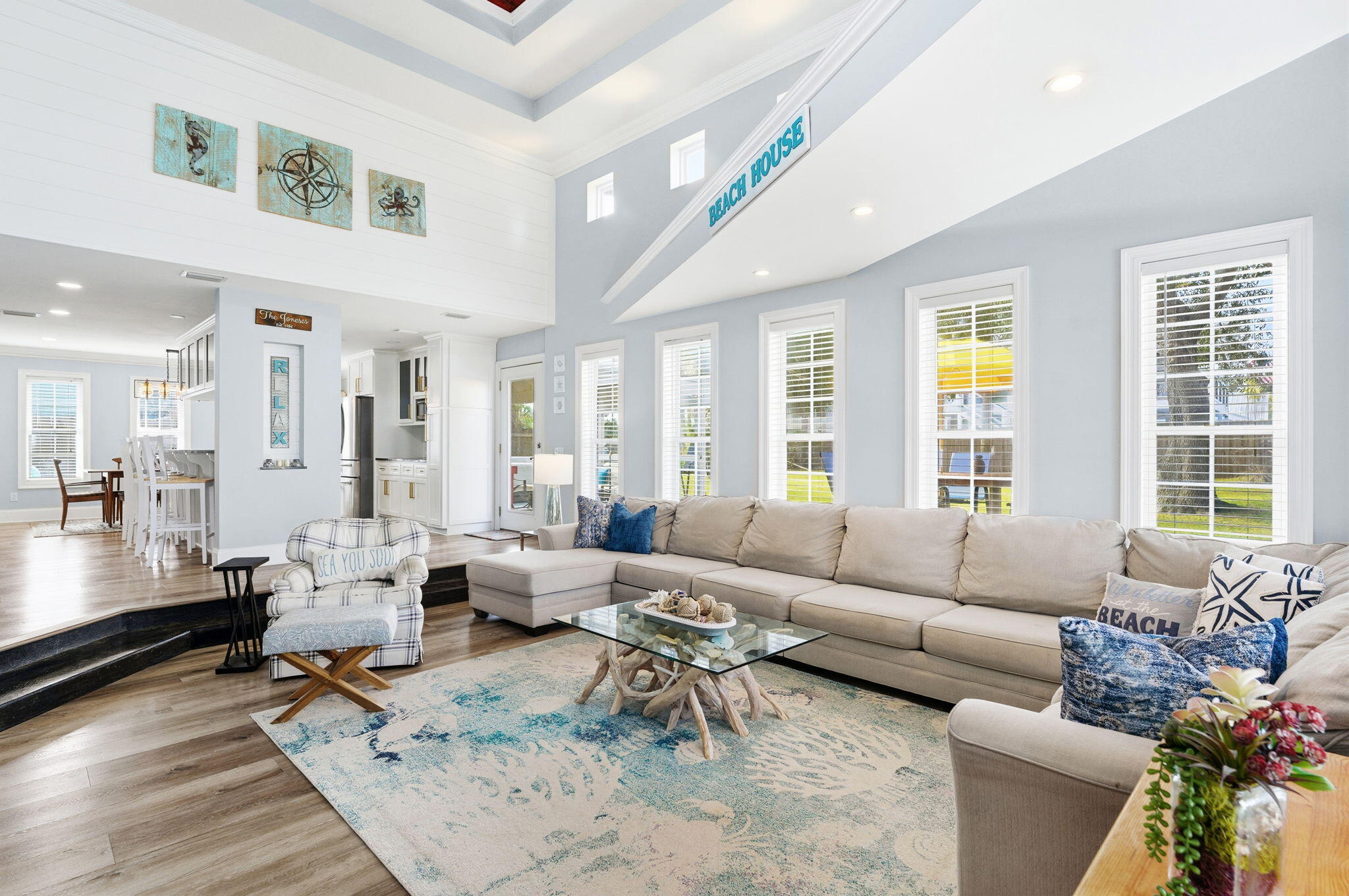 HOLIDAY BEACH UNIT 07 - Residential