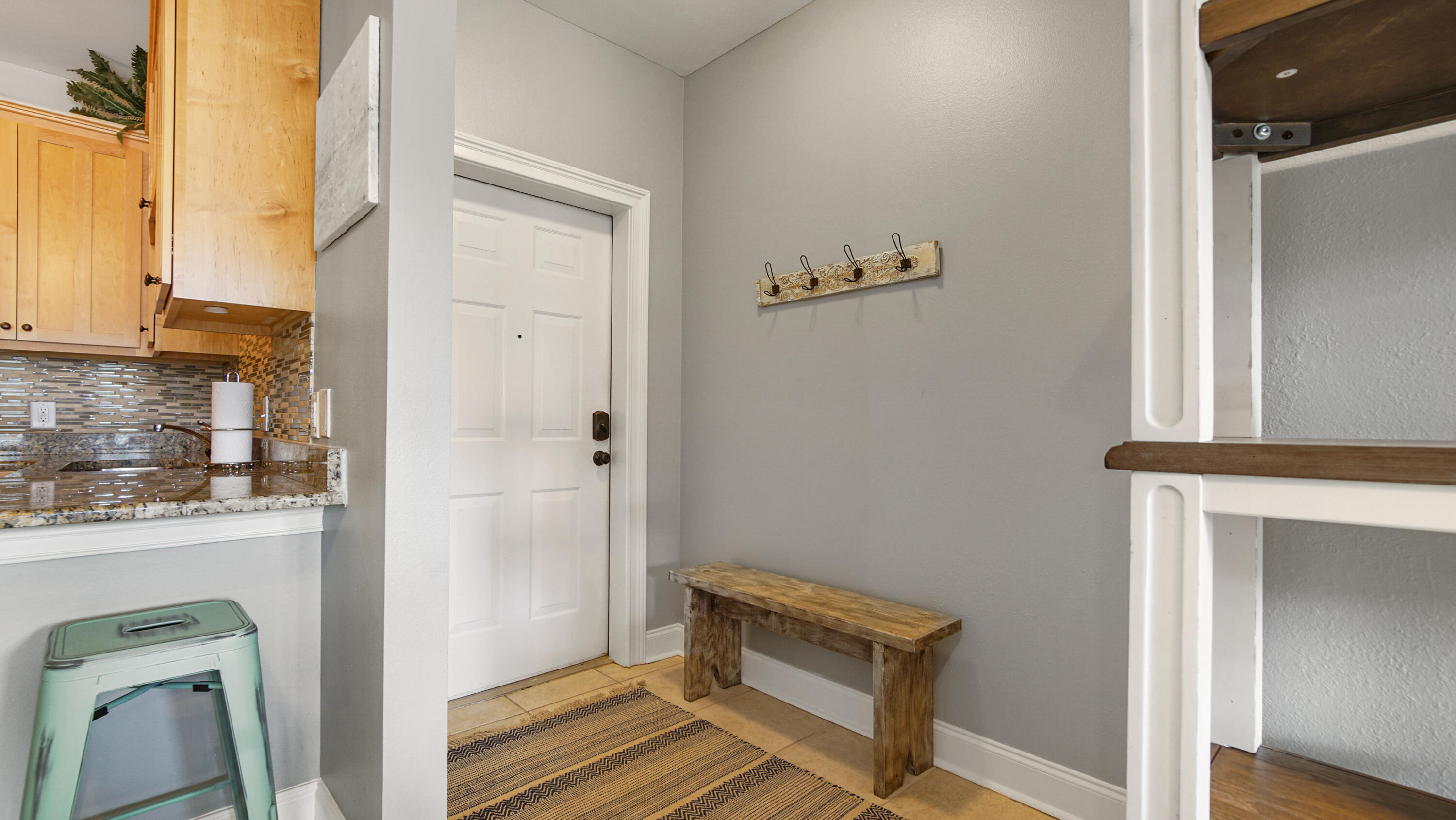 TOPSAIL VILLAGE - Residential