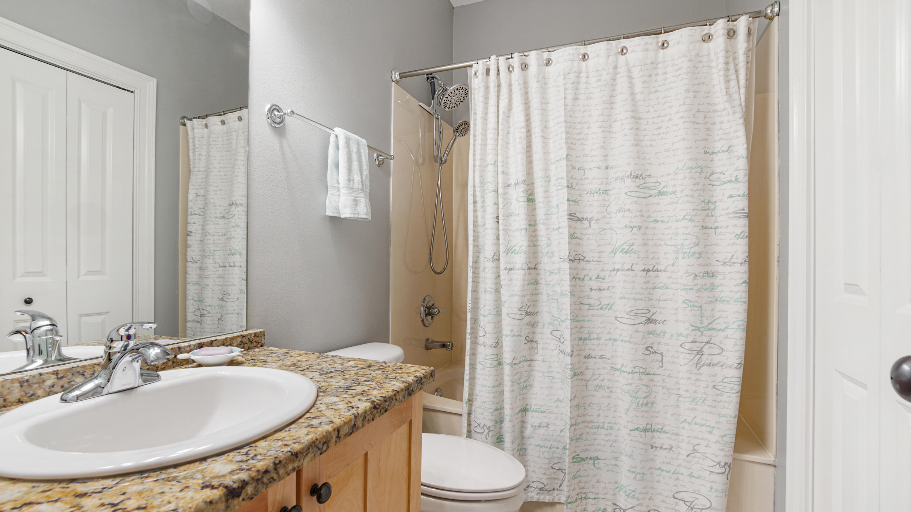 TOPSAIL VILLAGE - Residential