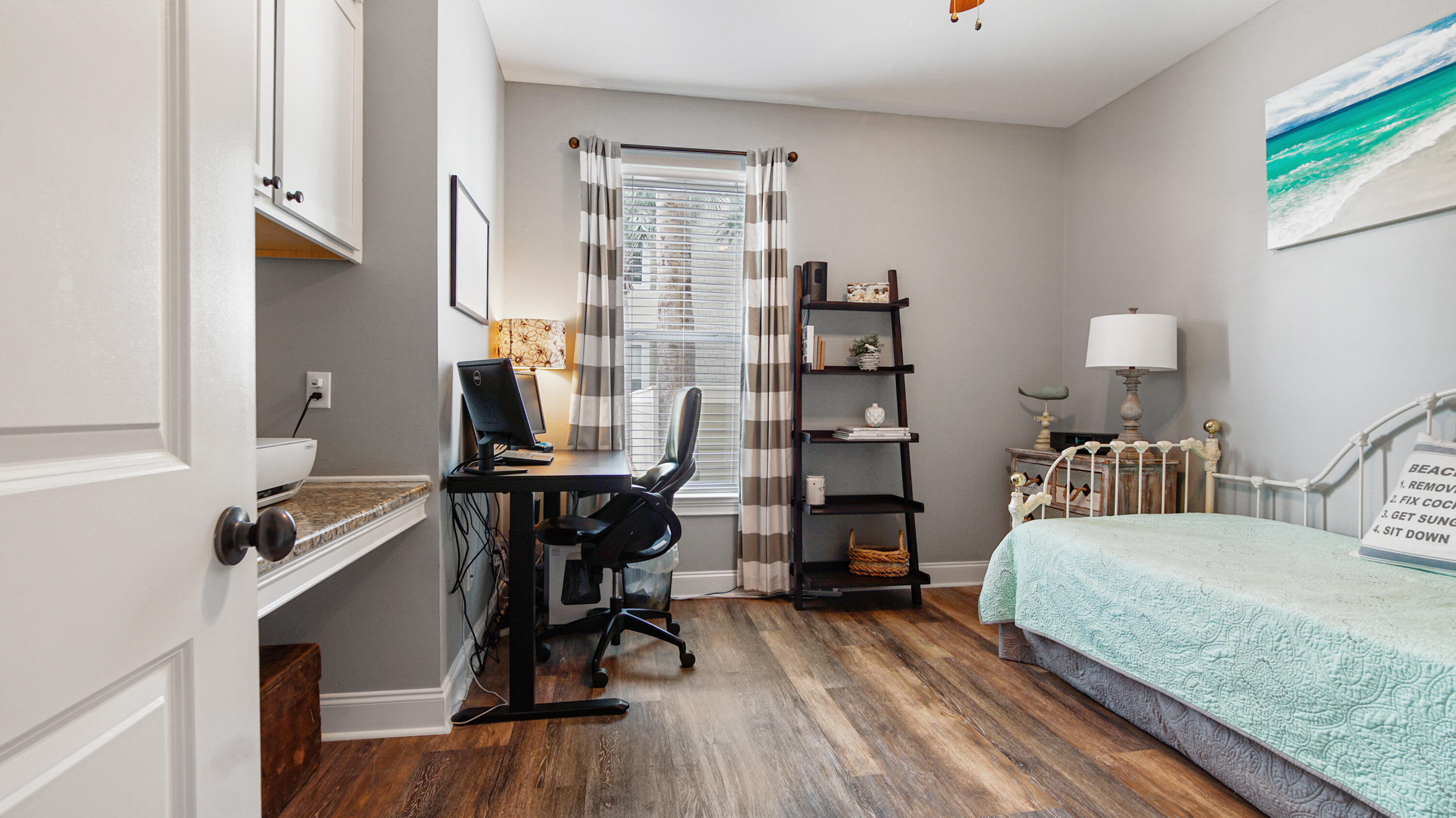 TOPSAIL VILLAGE - Residential