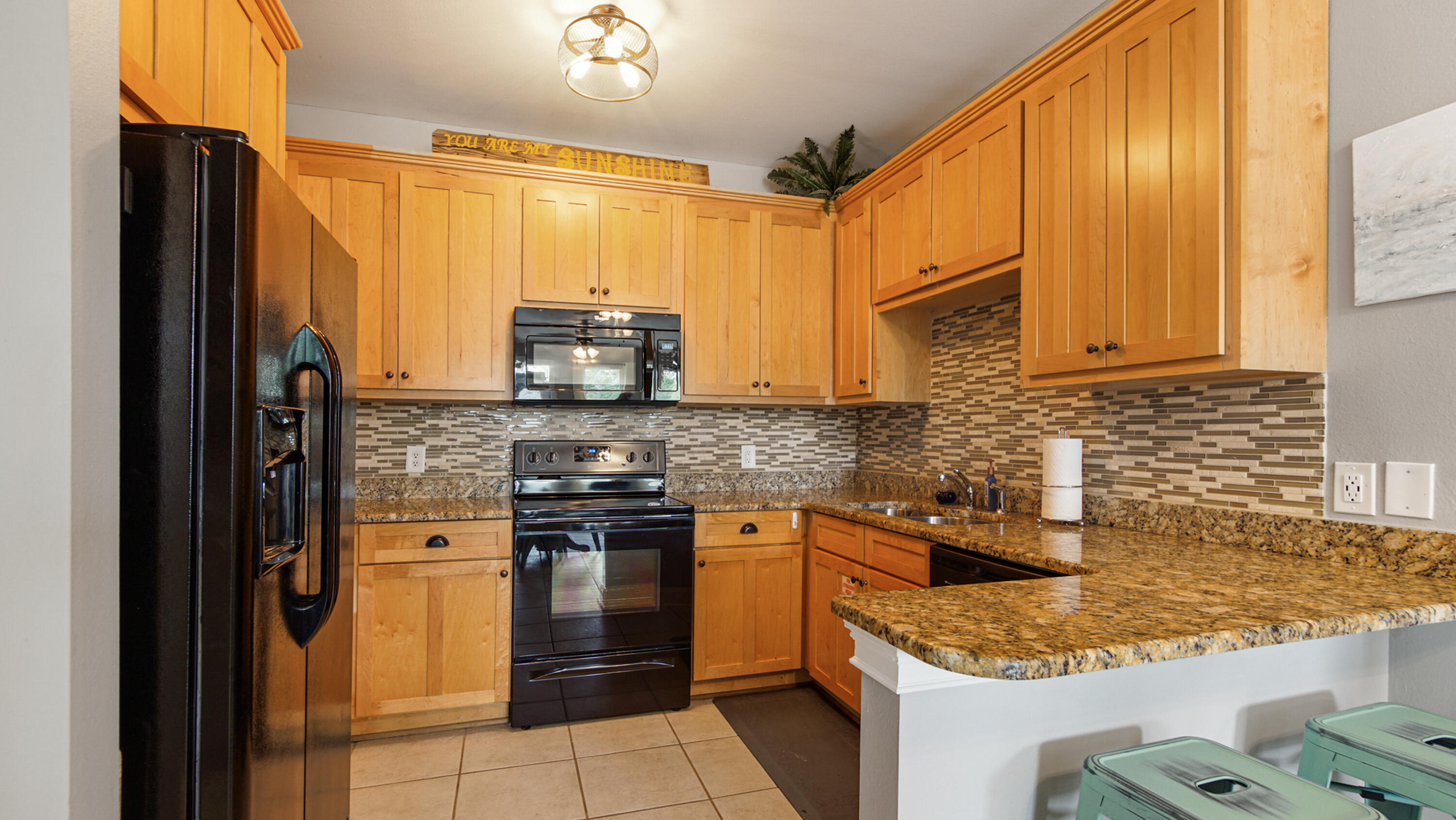 TOPSAIL VILLAGE - Residential