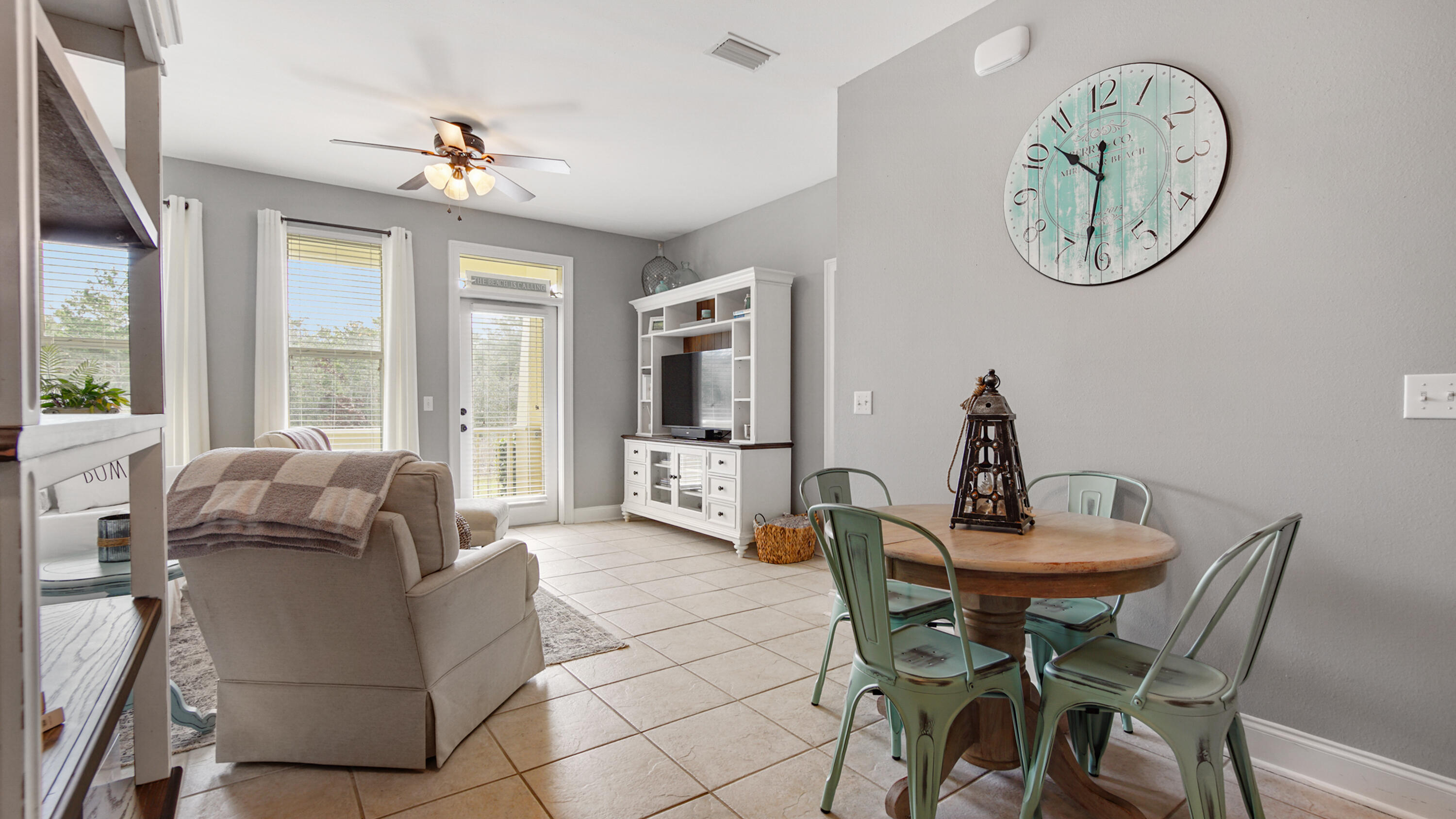 TOPSAIL VILLAGE - Residential