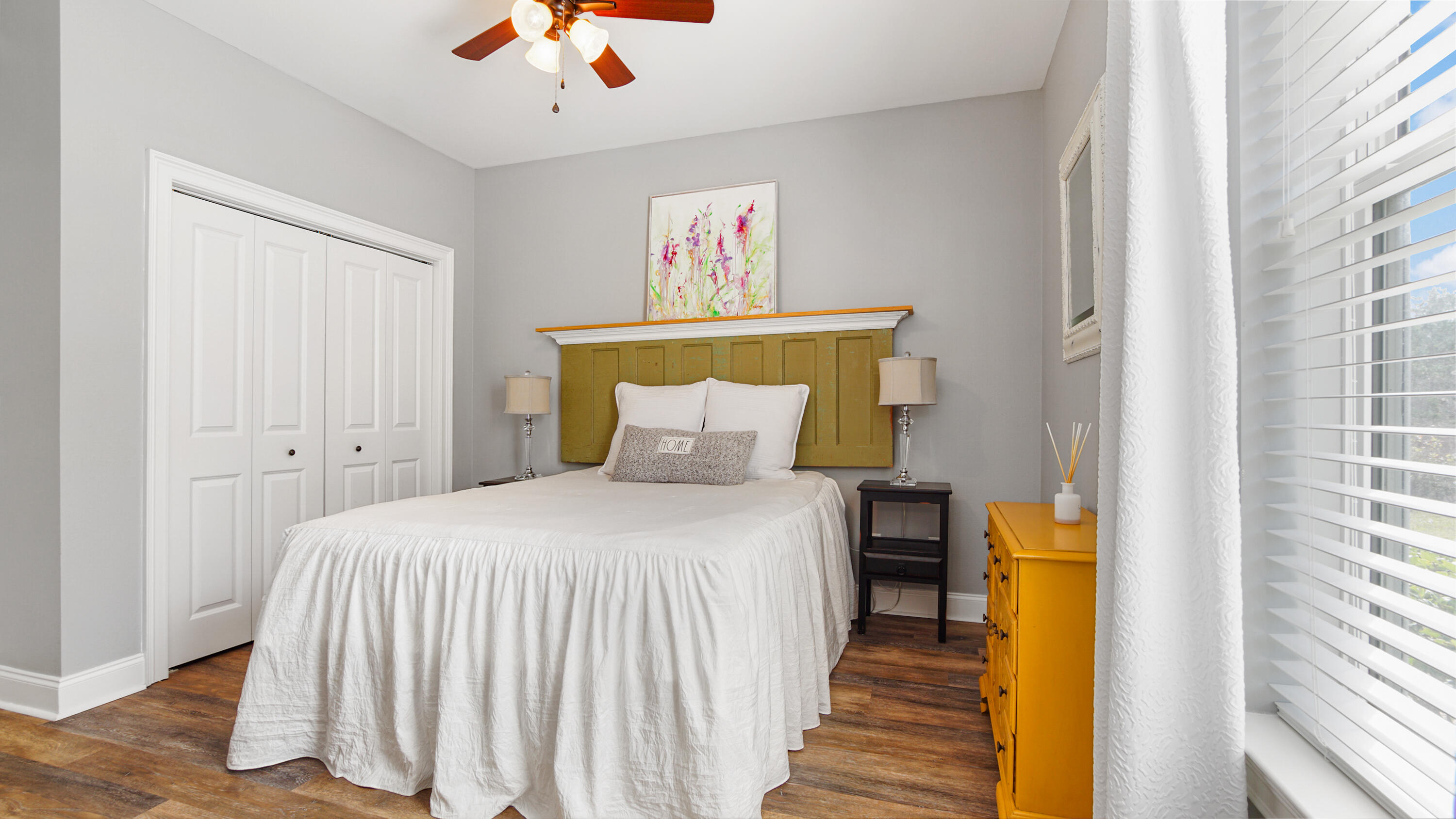 TOPSAIL VILLAGE - Residential