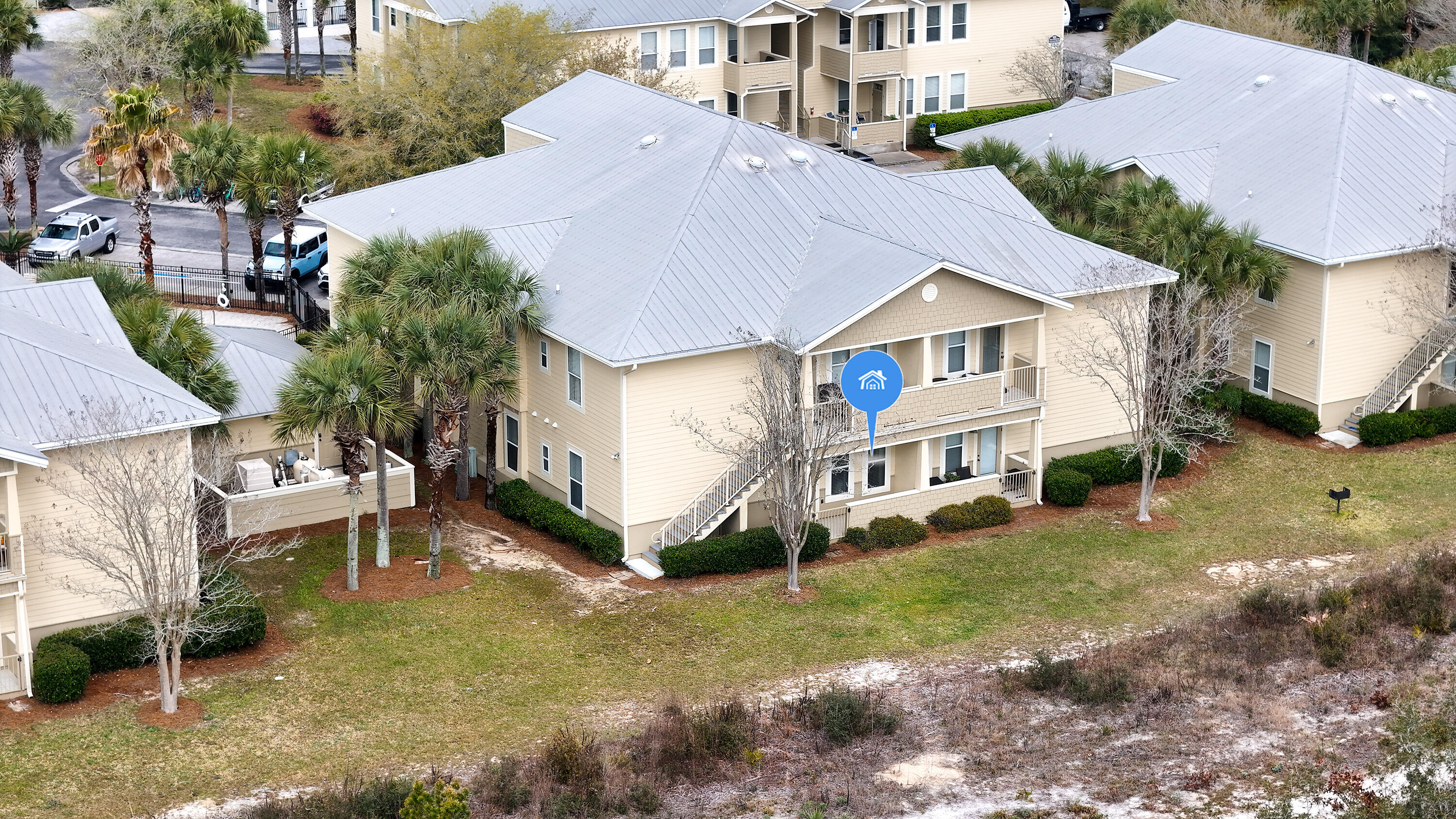 TOPSAIL VILLAGE - Residential