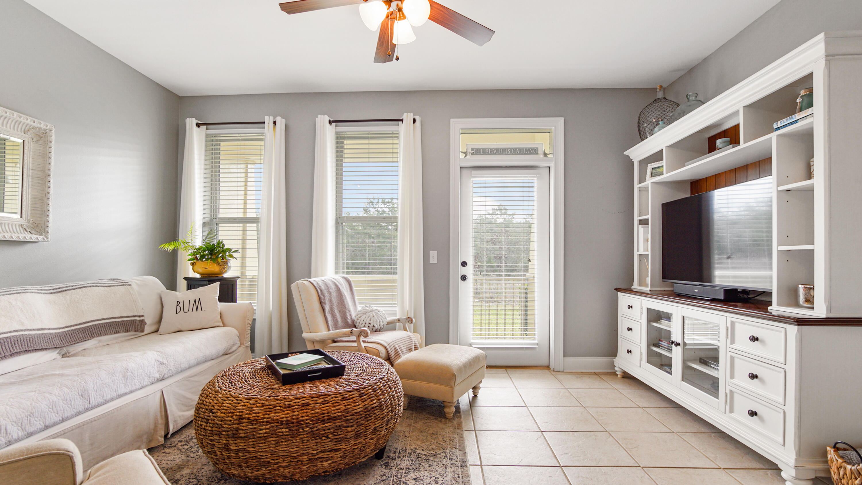 TOPSAIL VILLAGE - Residential