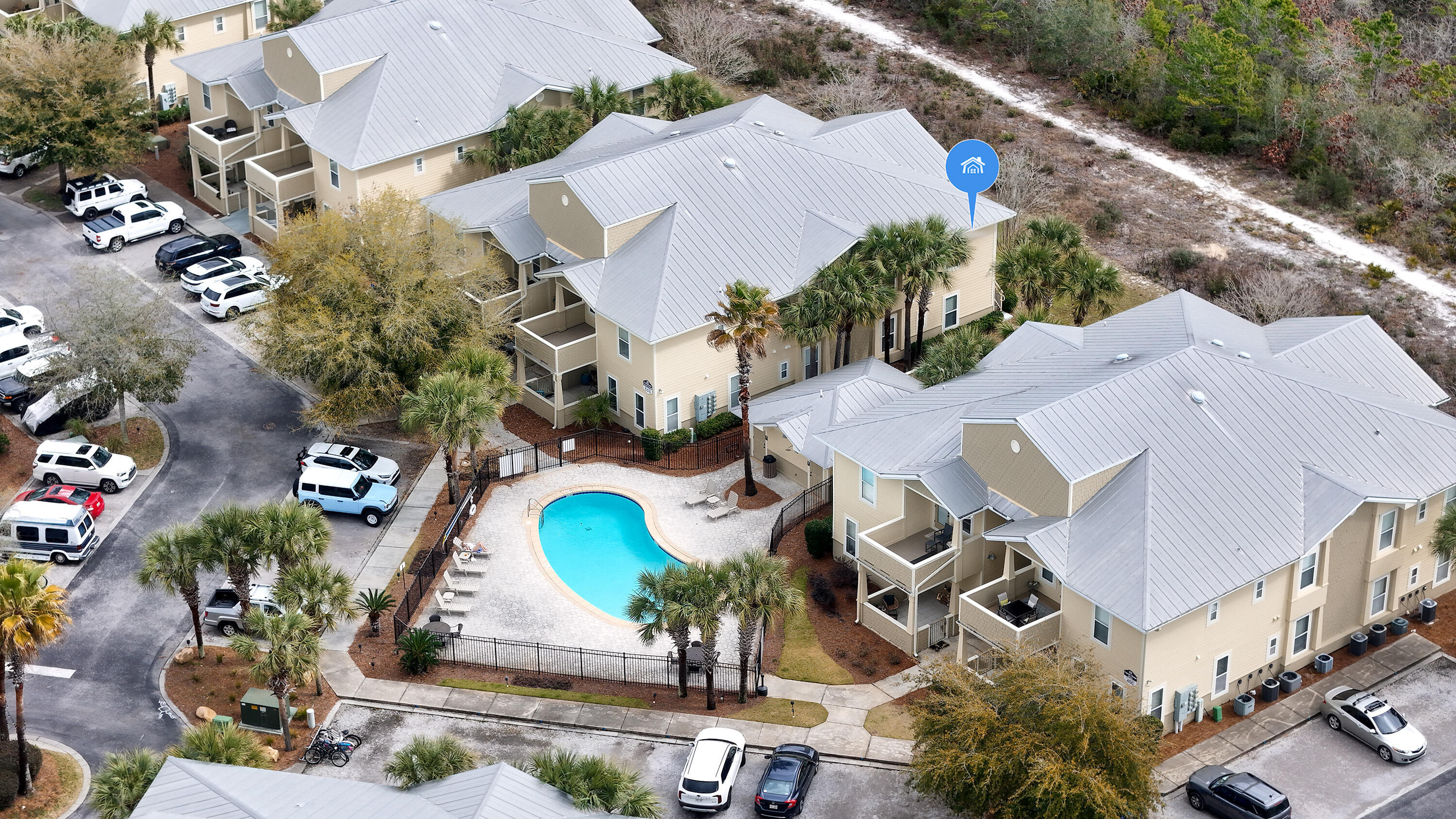 TOPSAIL VILLAGE - Residential