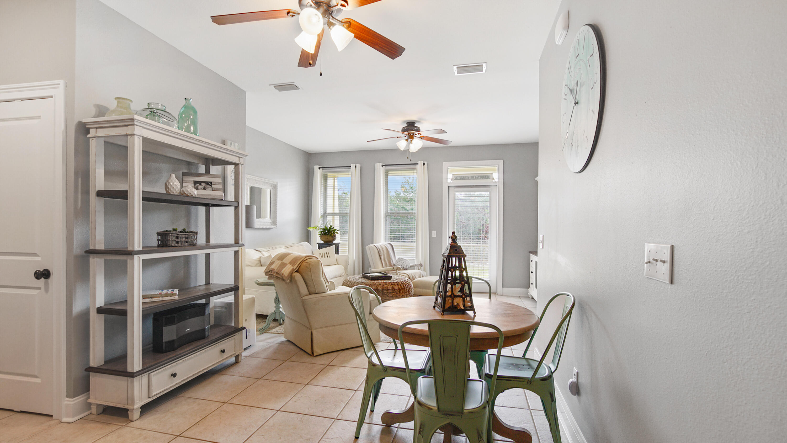 TOPSAIL VILLAGE - Residential