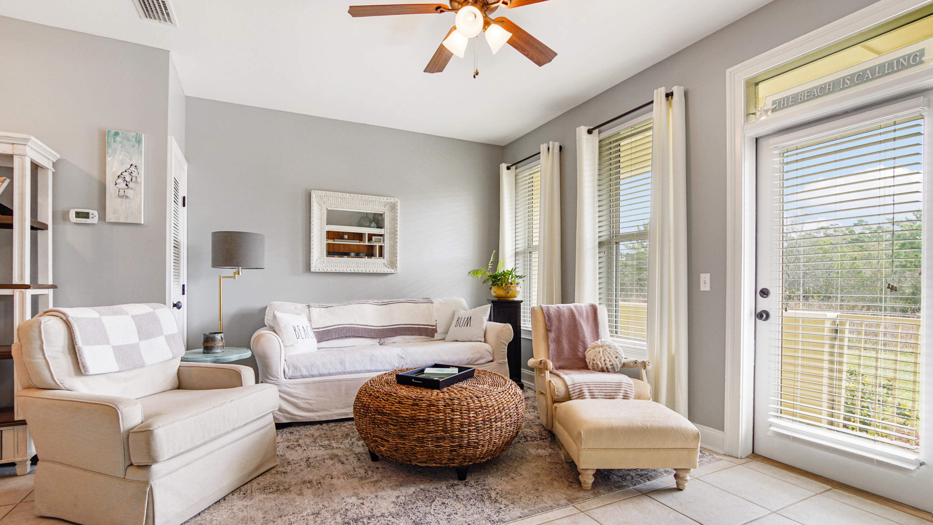 TOPSAIL VILLAGE - Residential