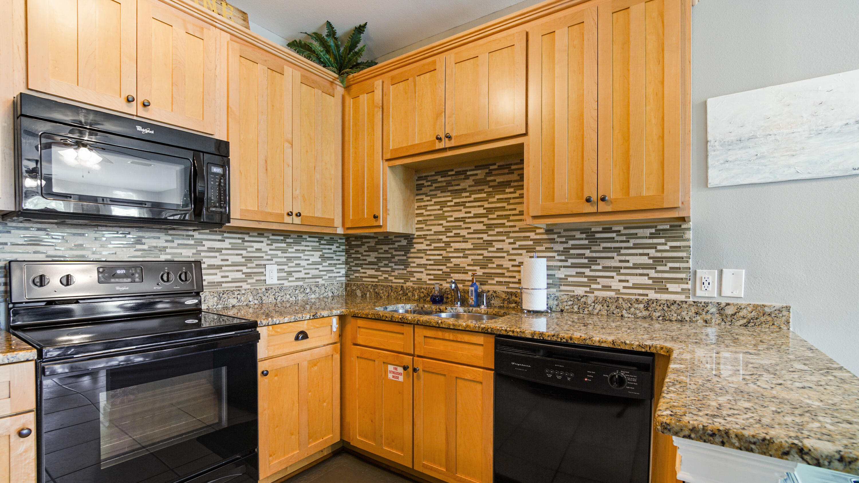 TOPSAIL VILLAGE - Residential