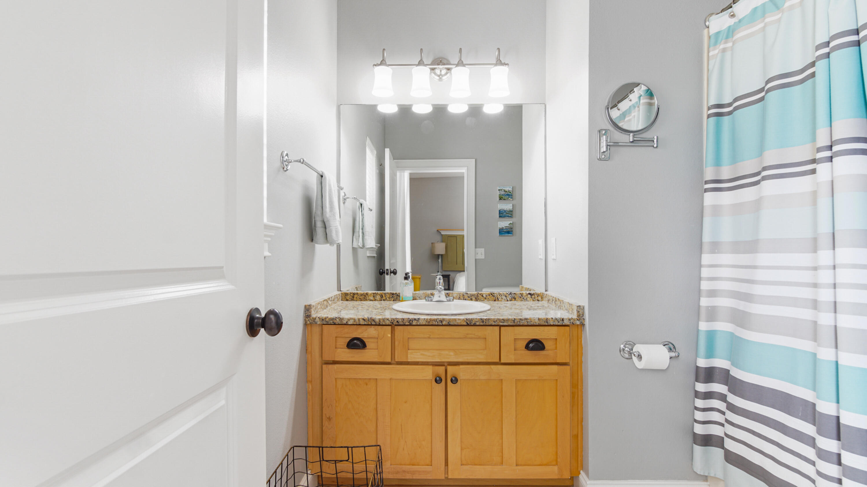 TOPSAIL VILLAGE - Residential